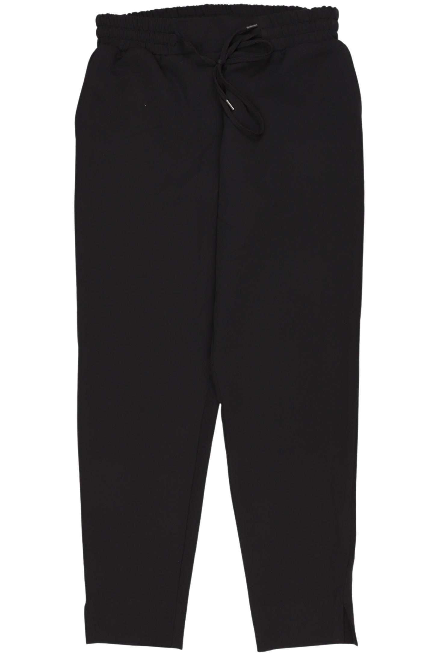 

soyaconcept Damen Stoffhose, grau, Gr. 0