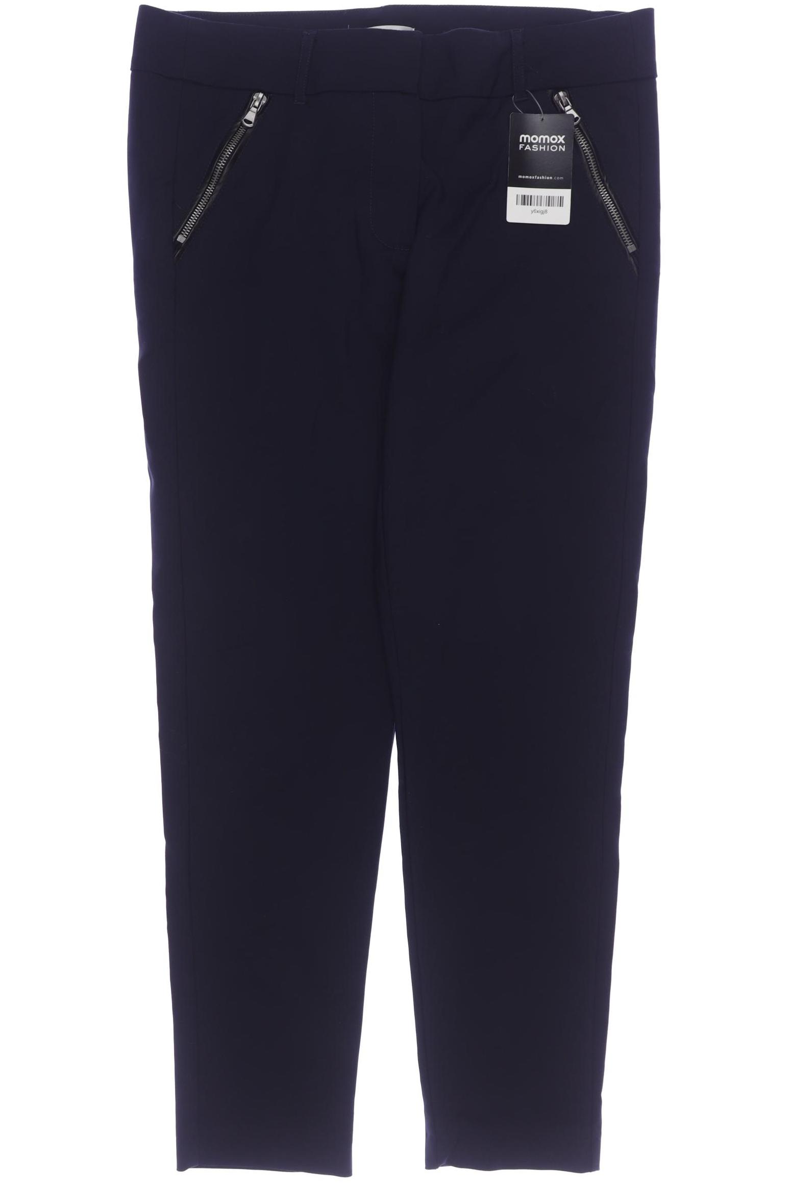 

soyaconcept Damen Stoffhose, marineblau, Gr. 38