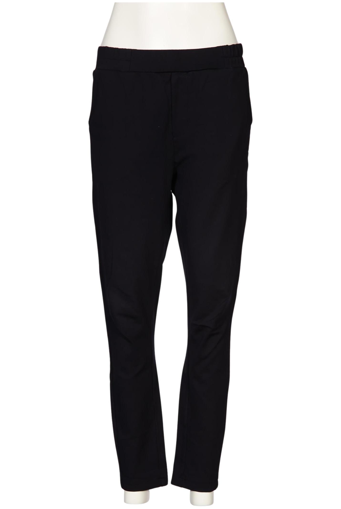 

soyaconcept Damen Stoffhose, marineblau, Gr. 0