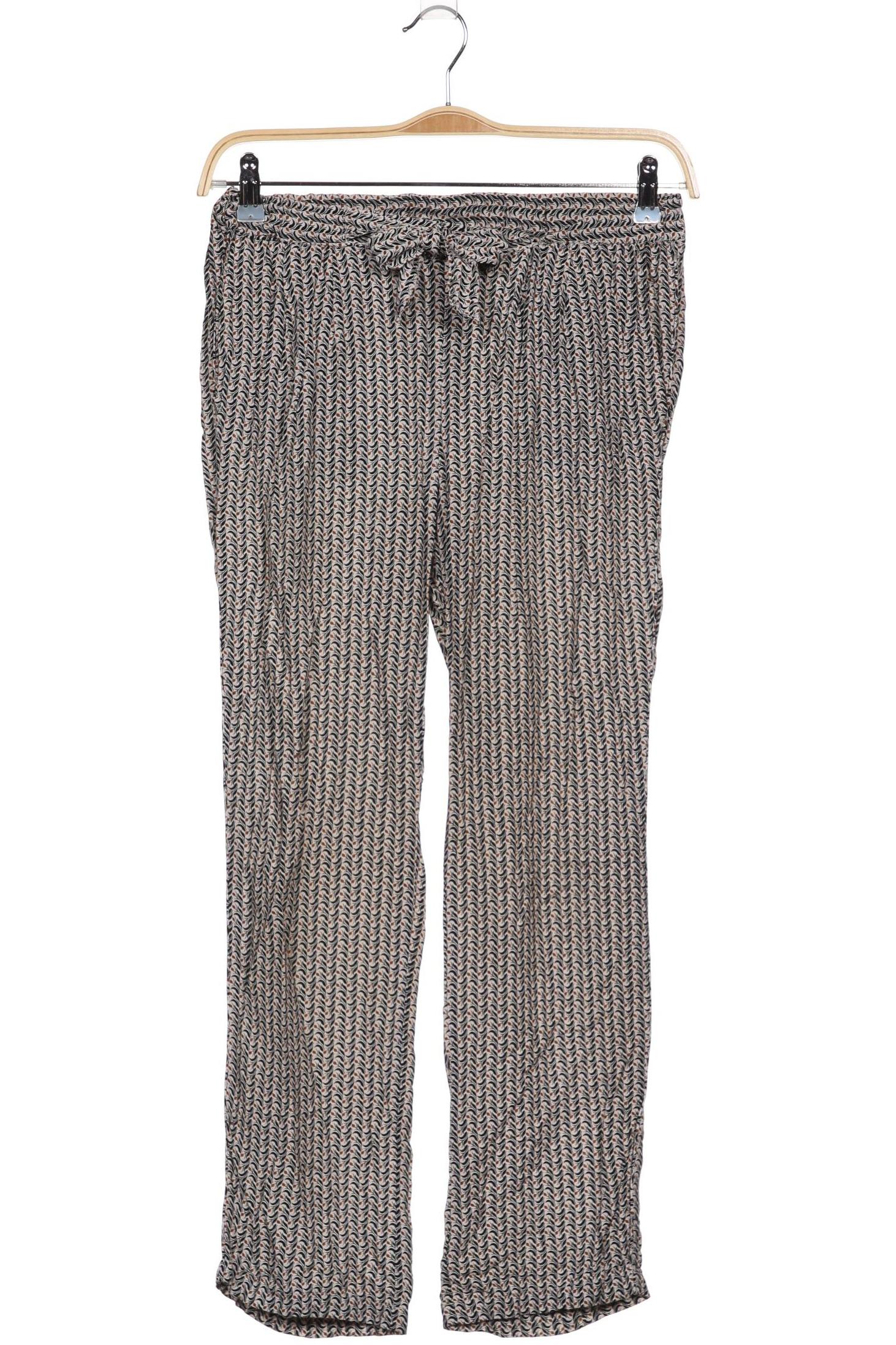 

soyaconcept Damen Stoffhose, mehrfarbig