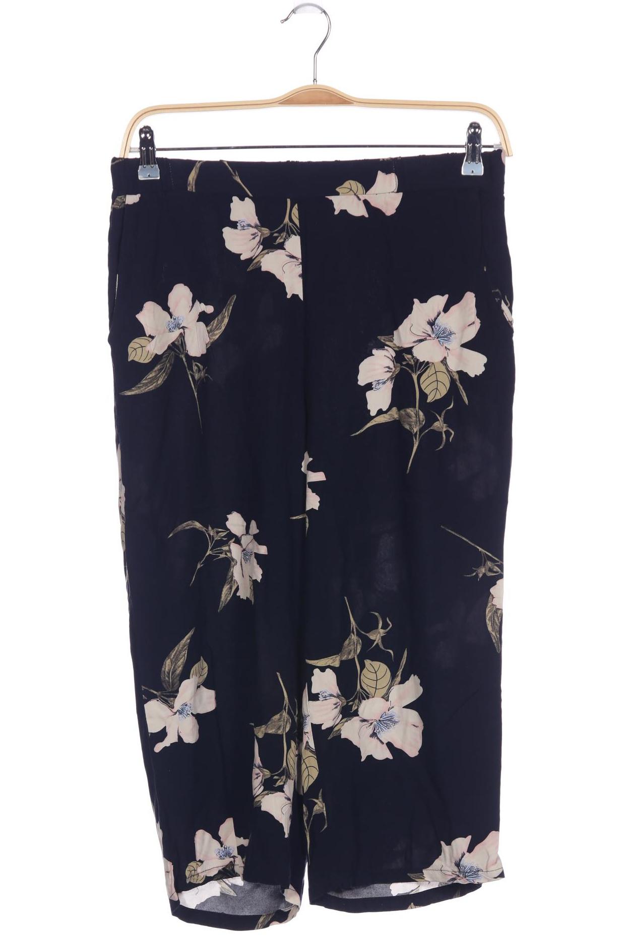 

soyaconcept Damen Stoffhose, marineblau, Gr. 0