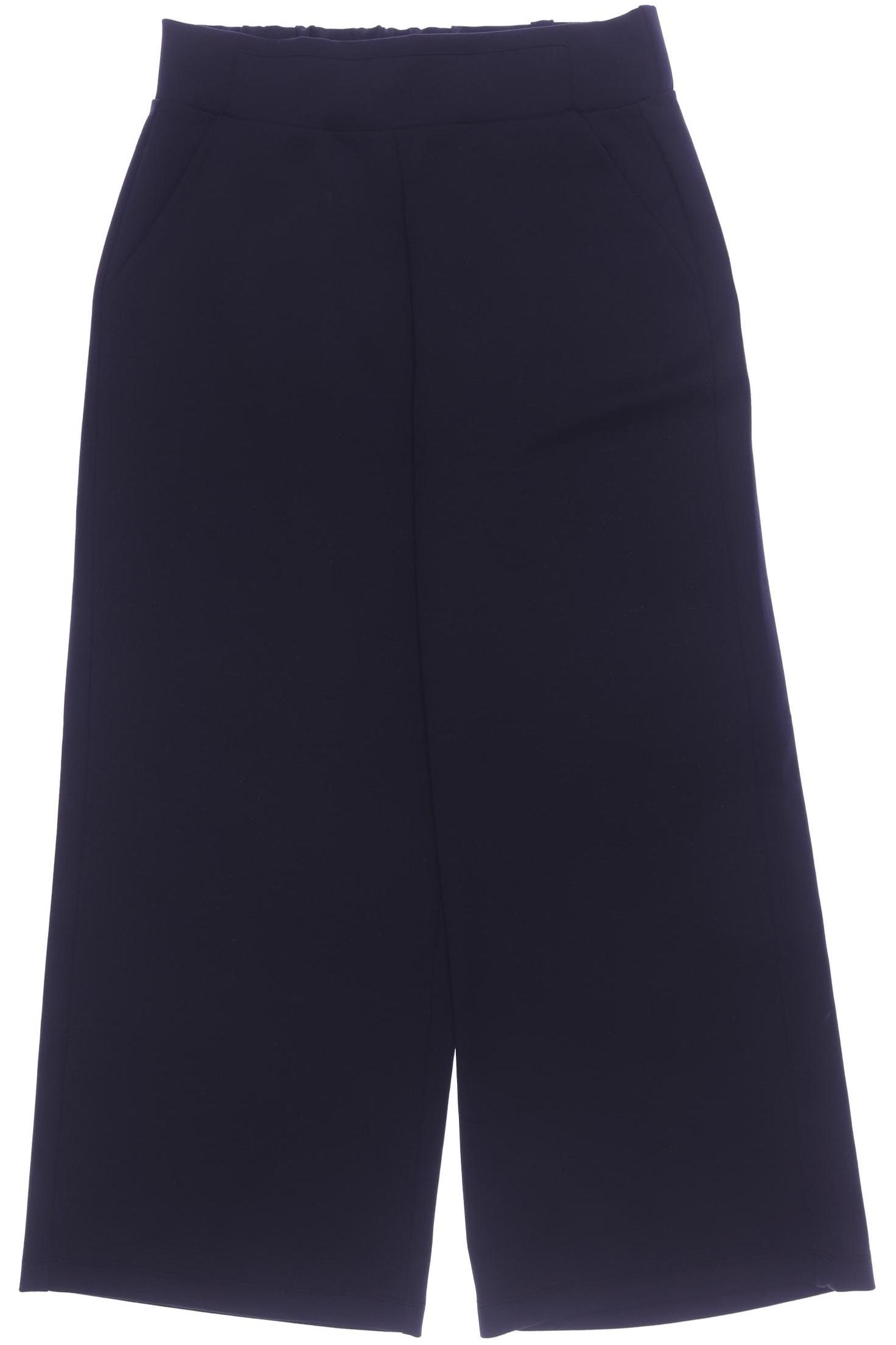 

soyaconcept Damen Stoffhose, marineblau, Gr. 0