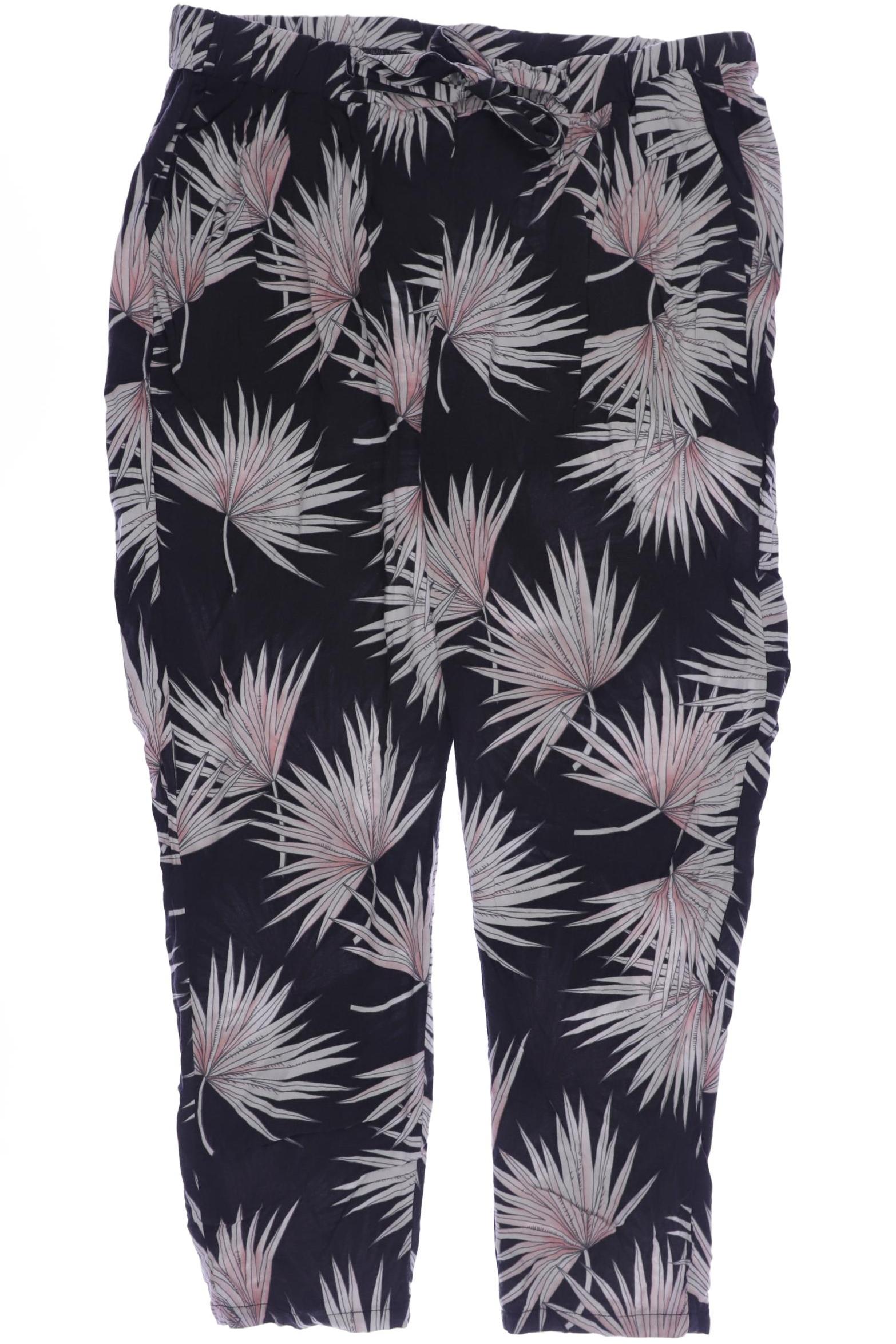 

soyaconcept Damen Stoffhose, grau, Gr. 0