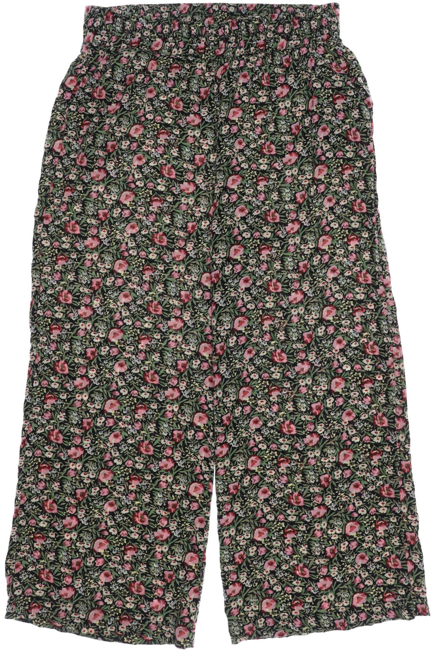 

soyaconcept Damen Stoffhose, grün, Gr. 0