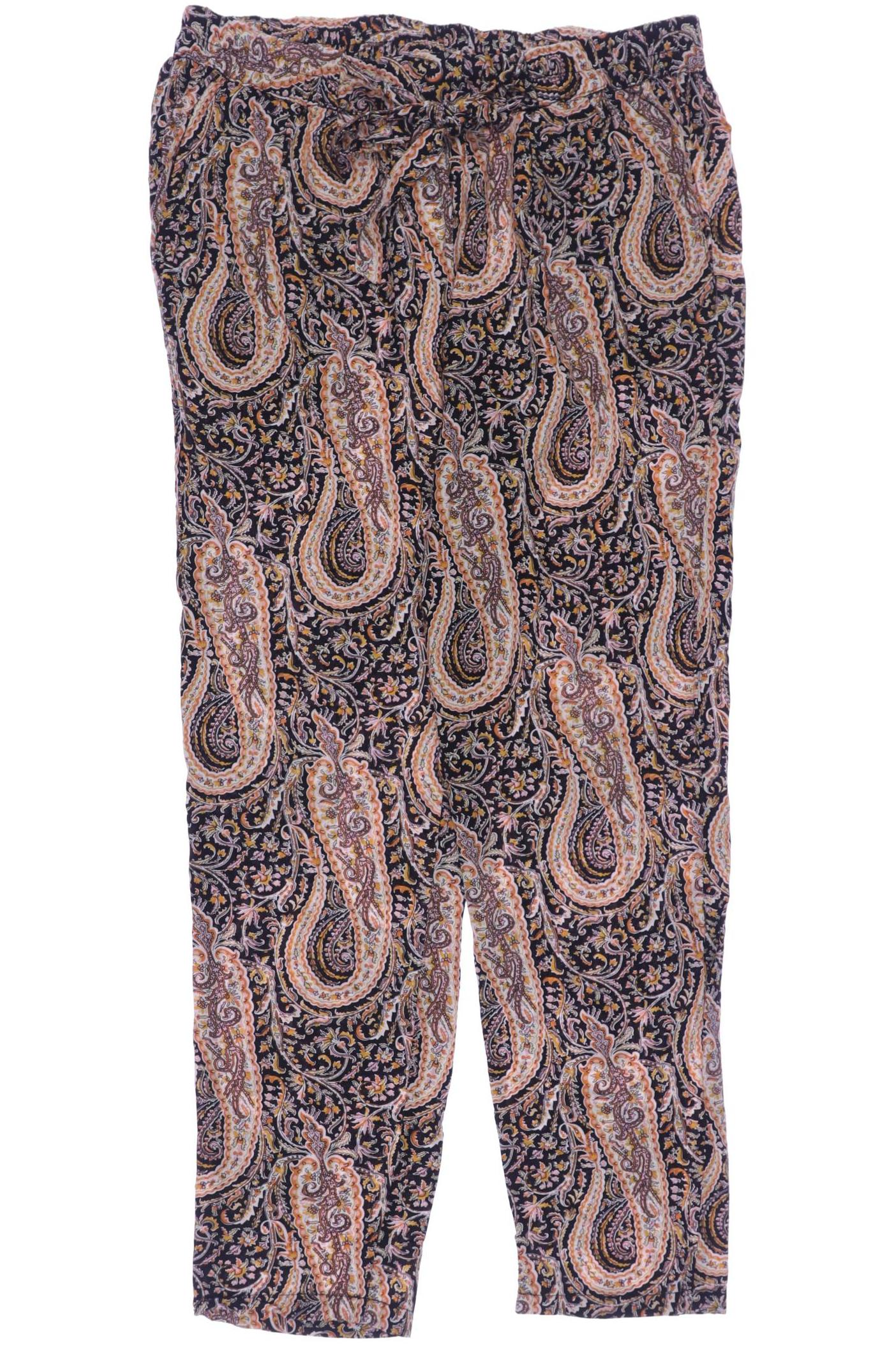

soyaconcept Damen Stoffhose, mehrfarbig, Gr. 0