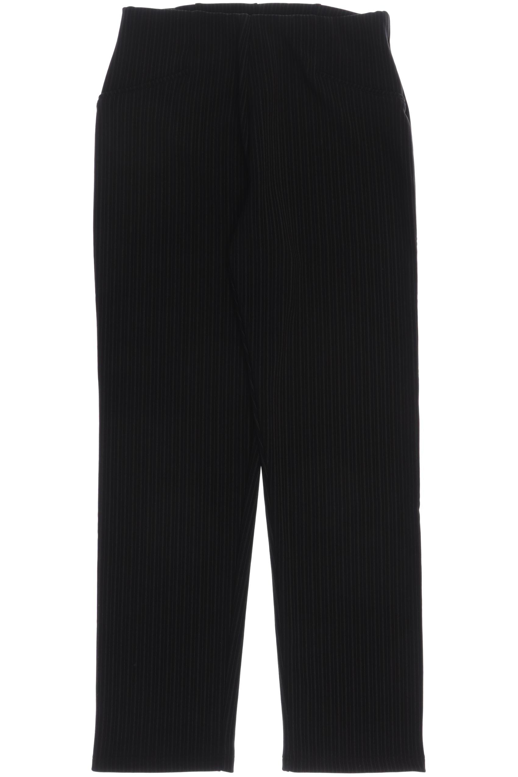 

soyaconcept Damen Stoffhose, schwarz, Gr. 38