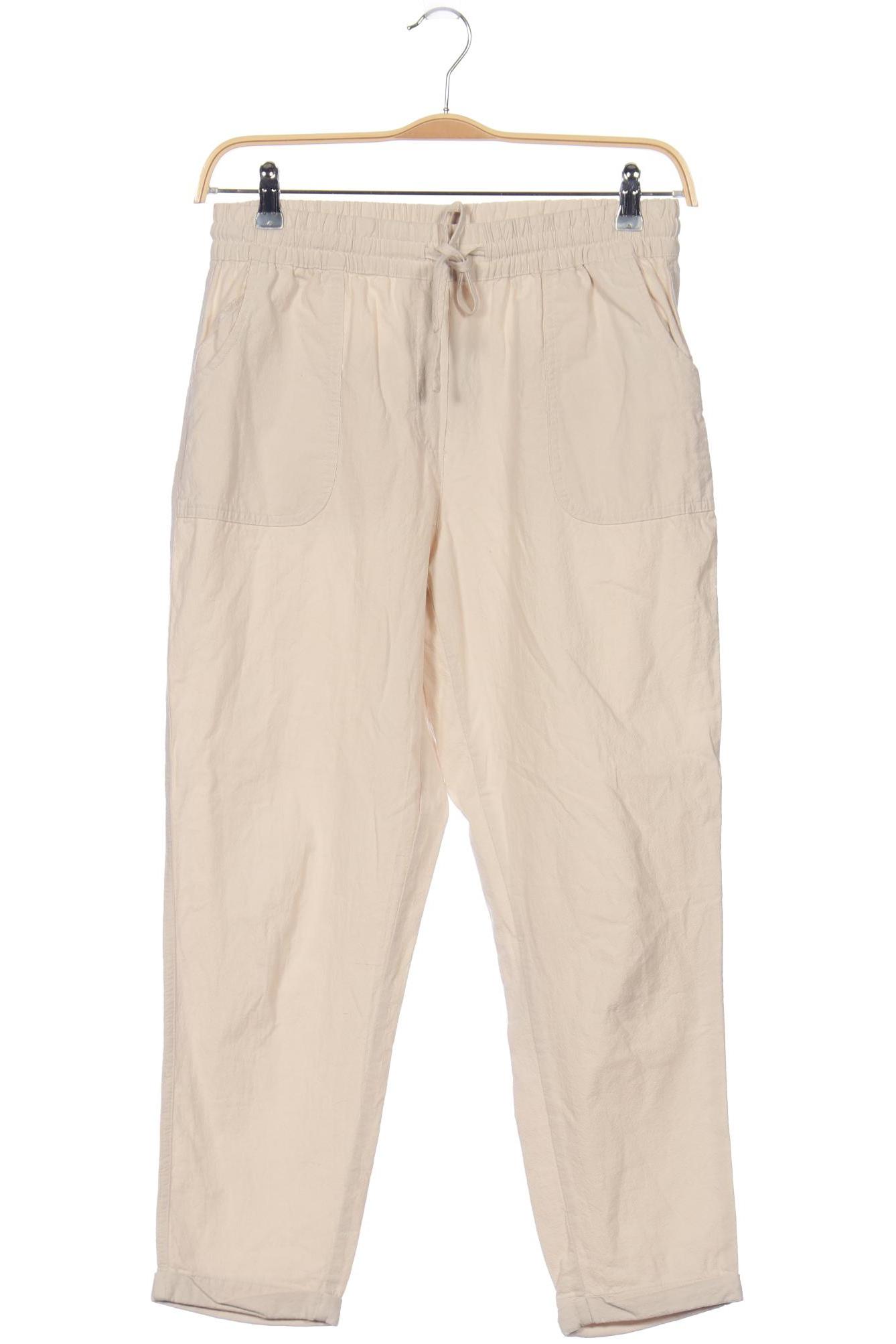 

soyaconcept Damen Stoffhose, beige