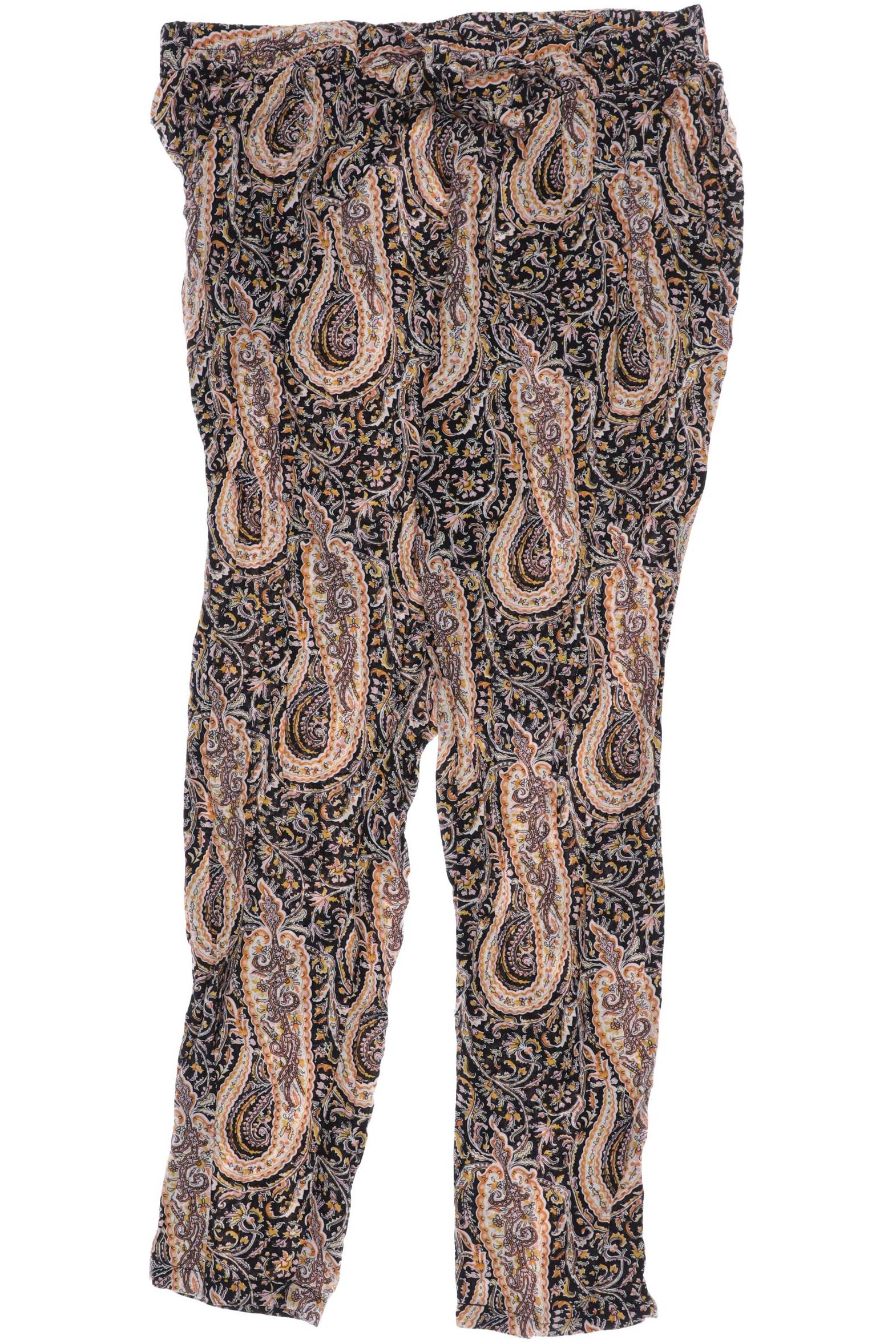 

soyaconcept Damen Stoffhose, mehrfarbig, Gr. 0