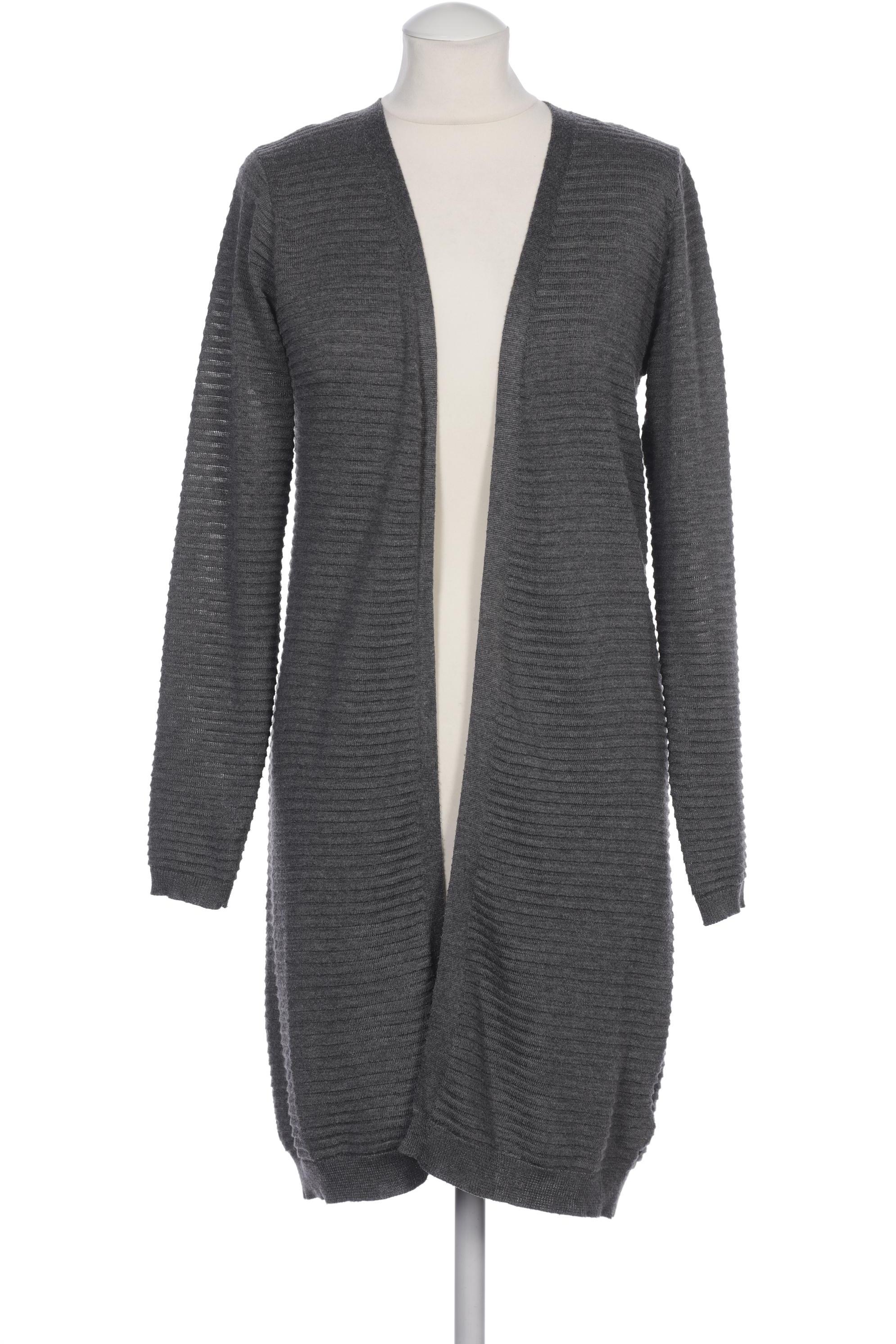 

soyaconcept Damen Strickjacke, grau
