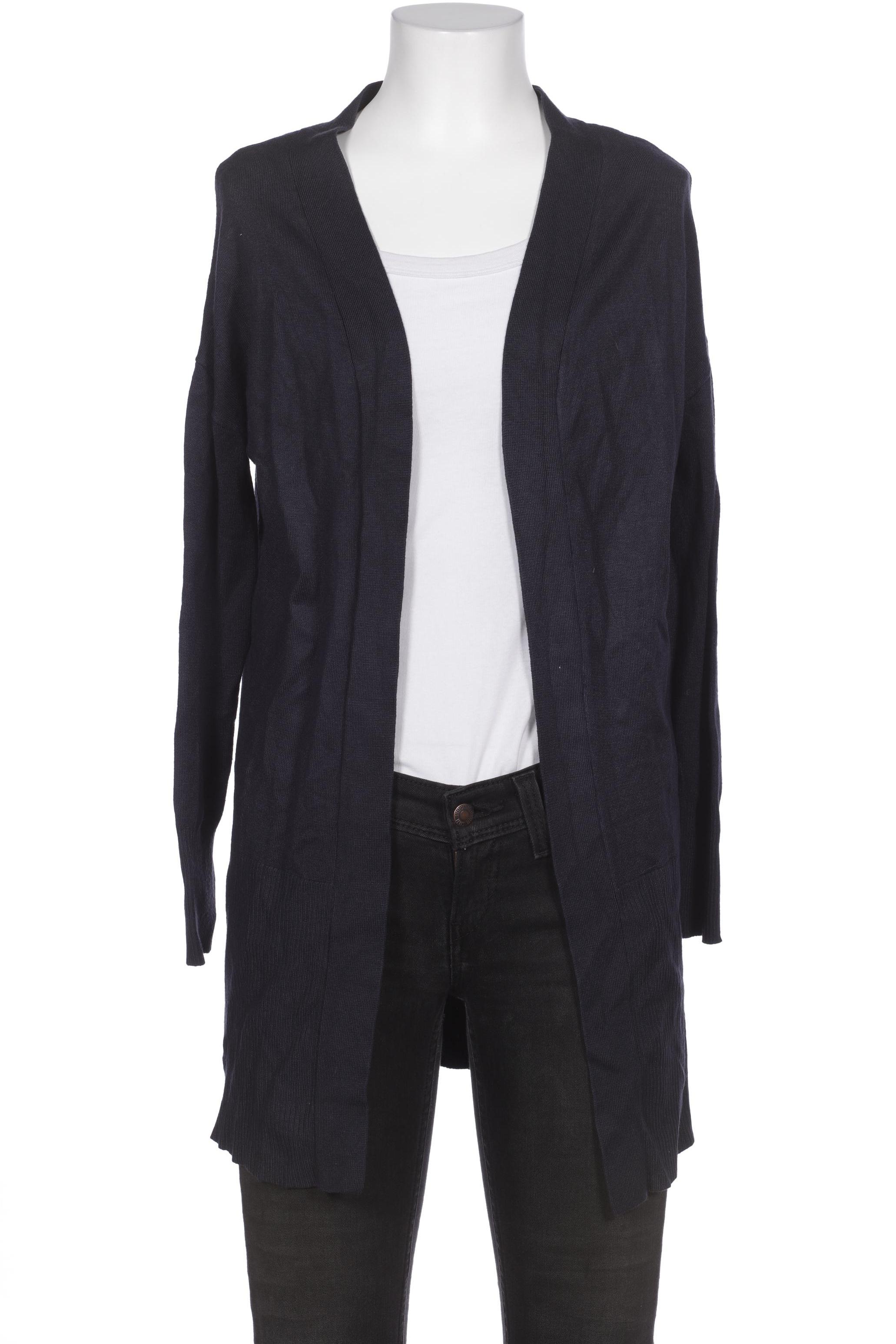 

soyaconcept Damen Strickjacke, marineblau