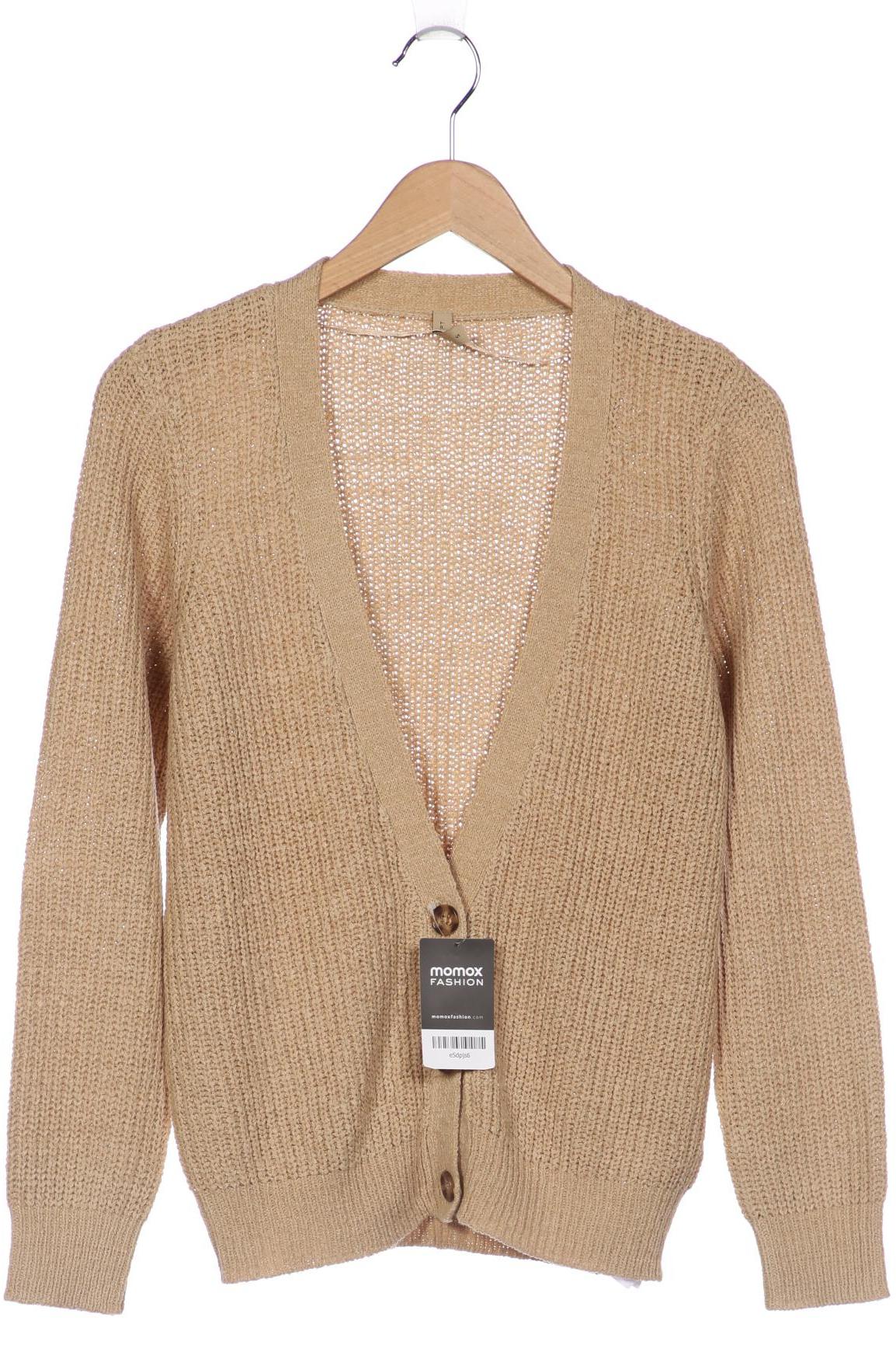 

soyaconcept Damen Strickjacke, beige