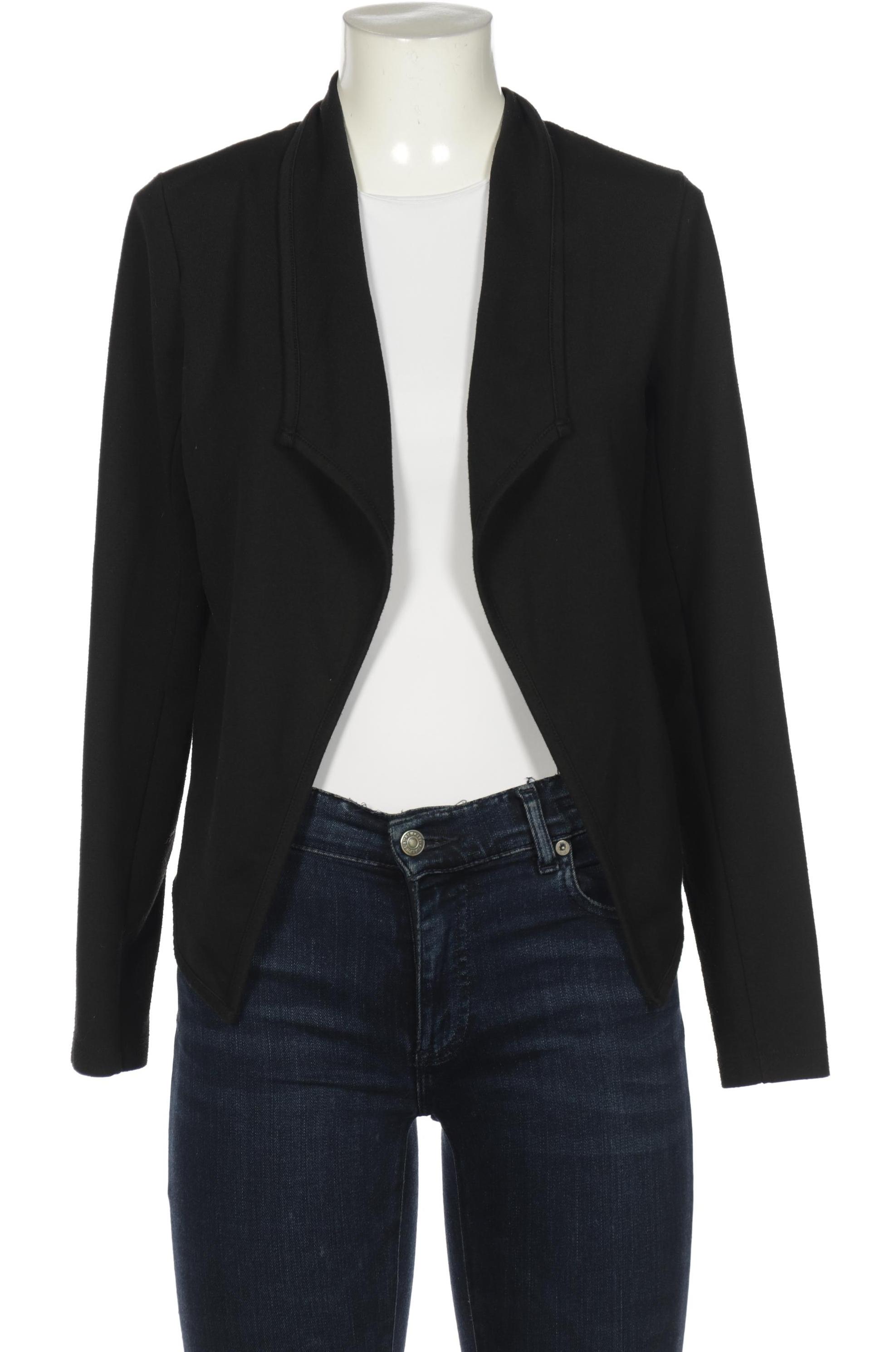 

soyaconcept Damen Strickjacke, schwarz