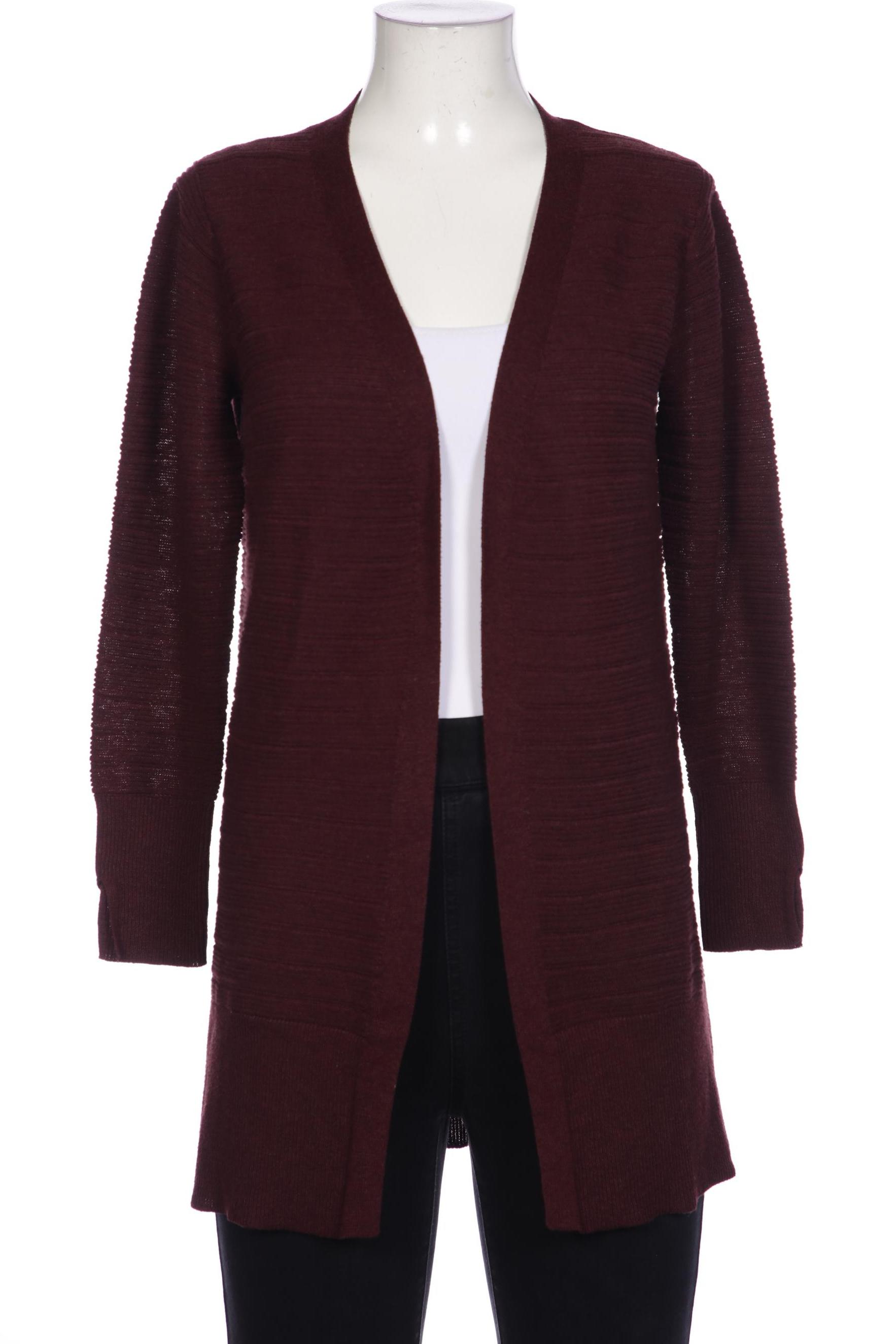 

soyaconcept Damen Strickjacke, bordeaux