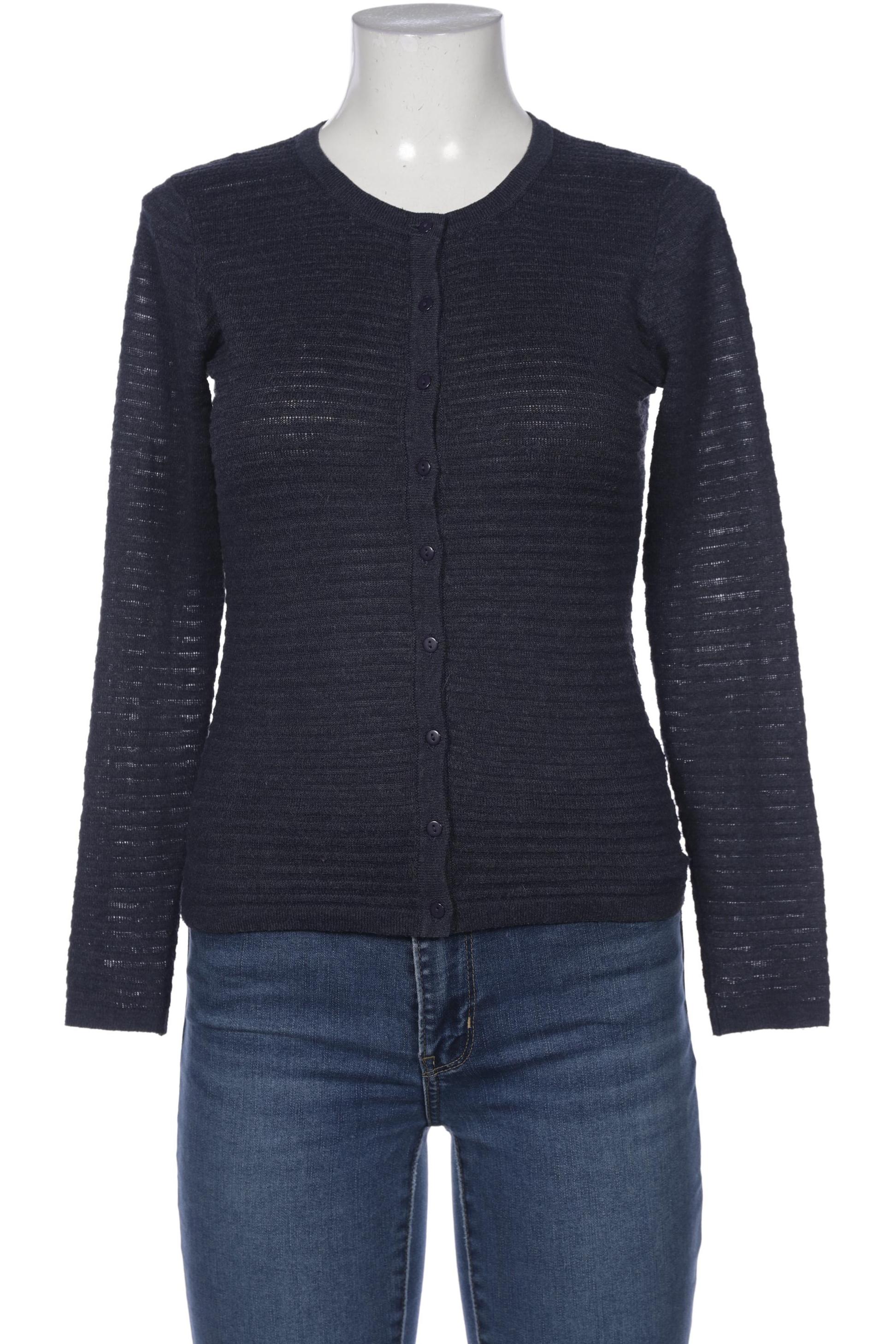 

soyaconcept Damen Strickjacke, marineblau