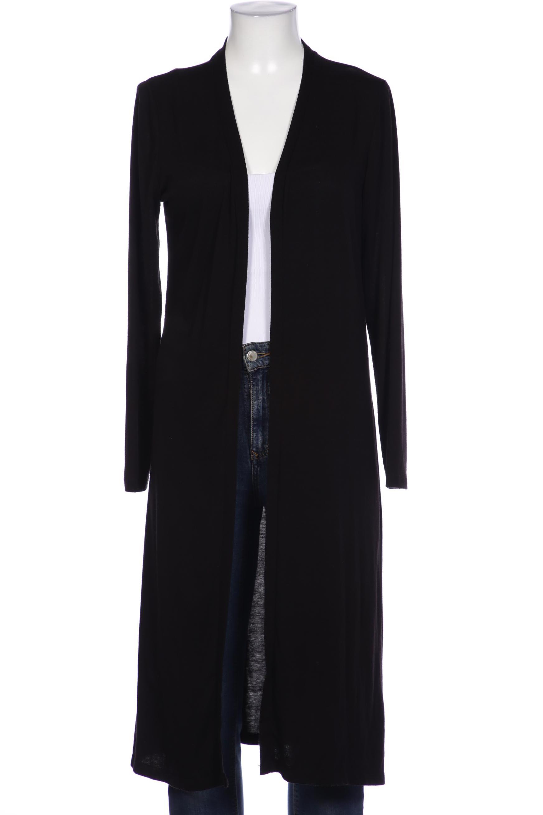 

soyaconcept Damen Strickjacke, schwarz