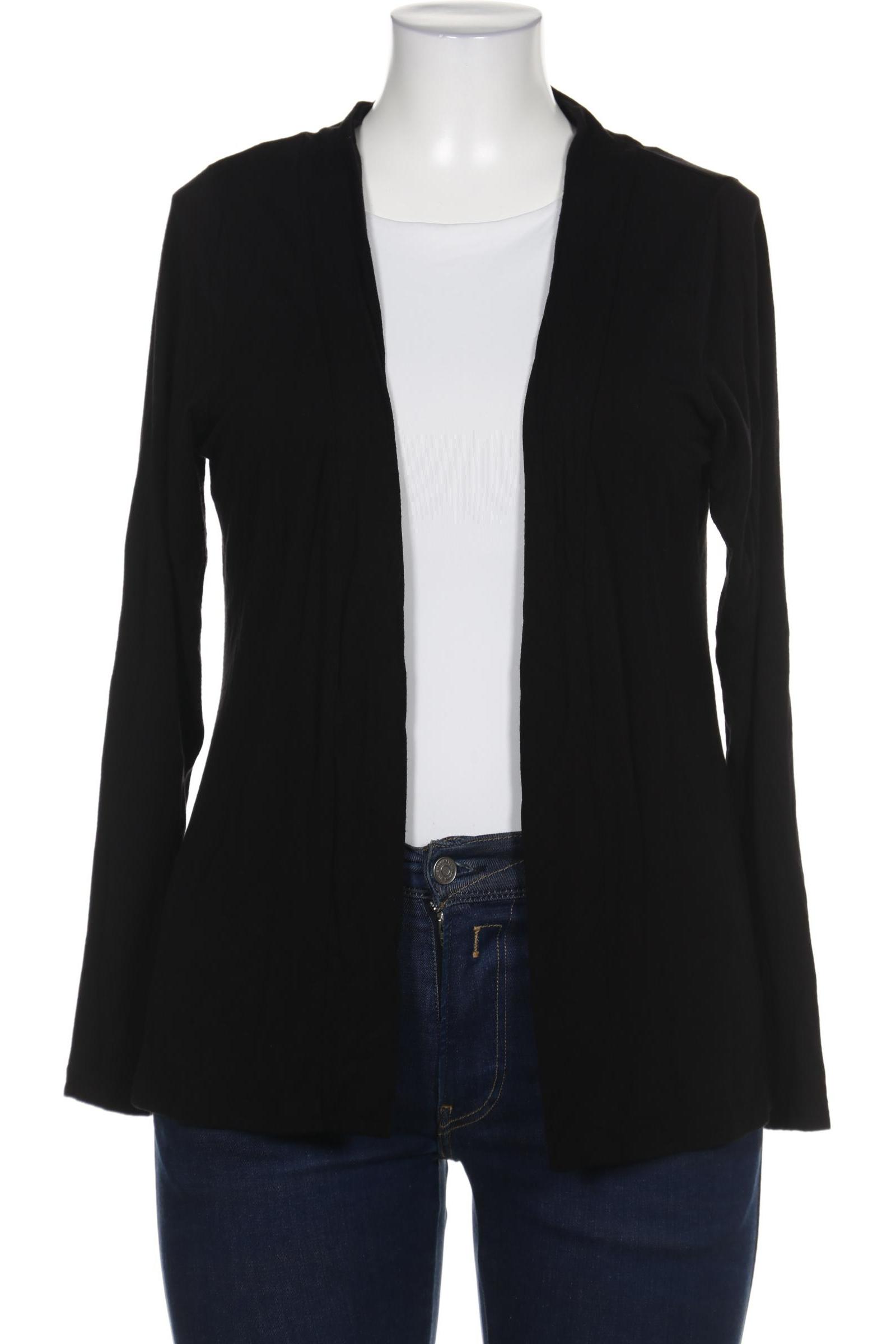 

soyaconcept Damen Strickjacke, schwarz