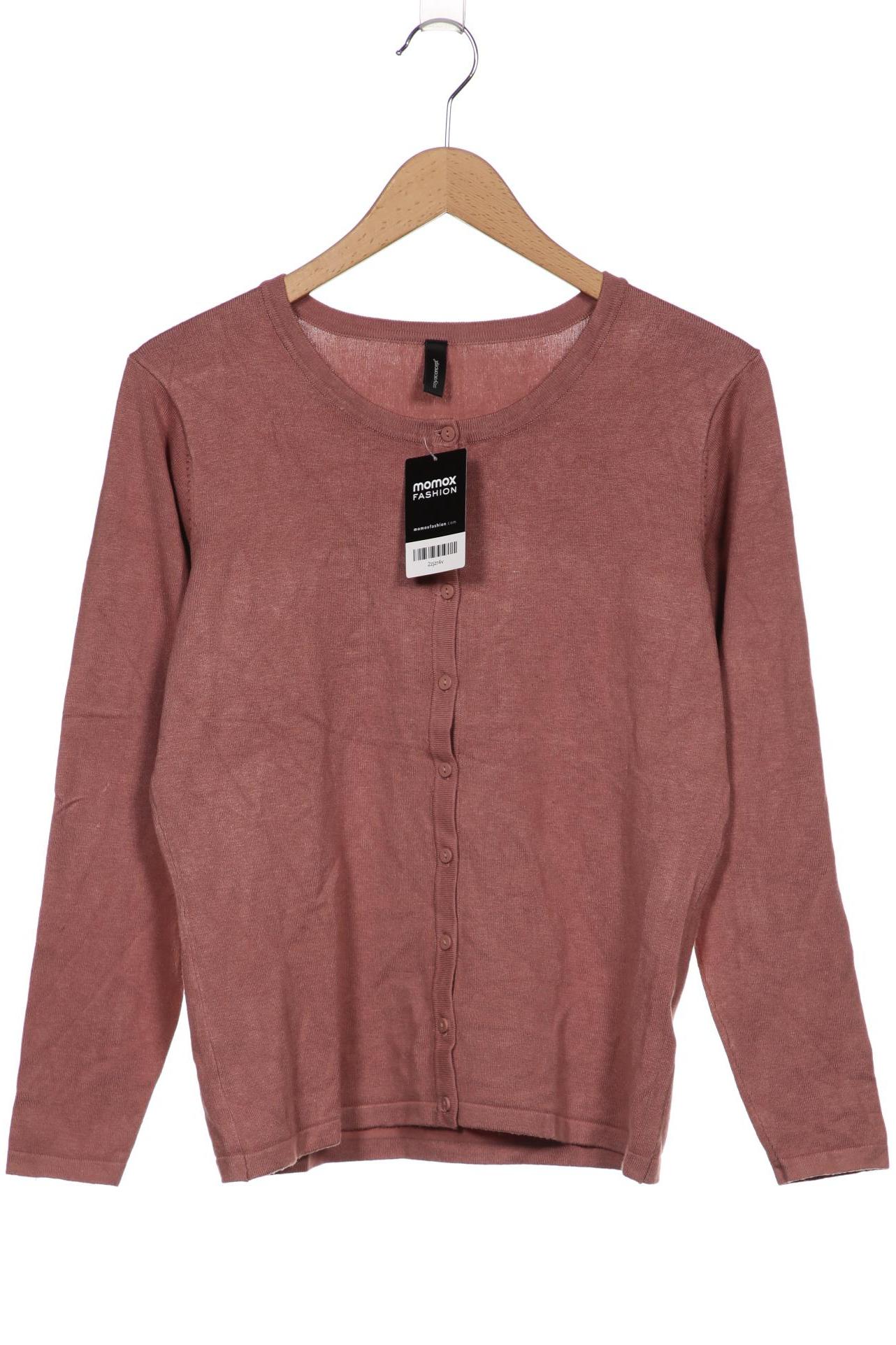 

soyaconcept Damen Strickjacke, pink