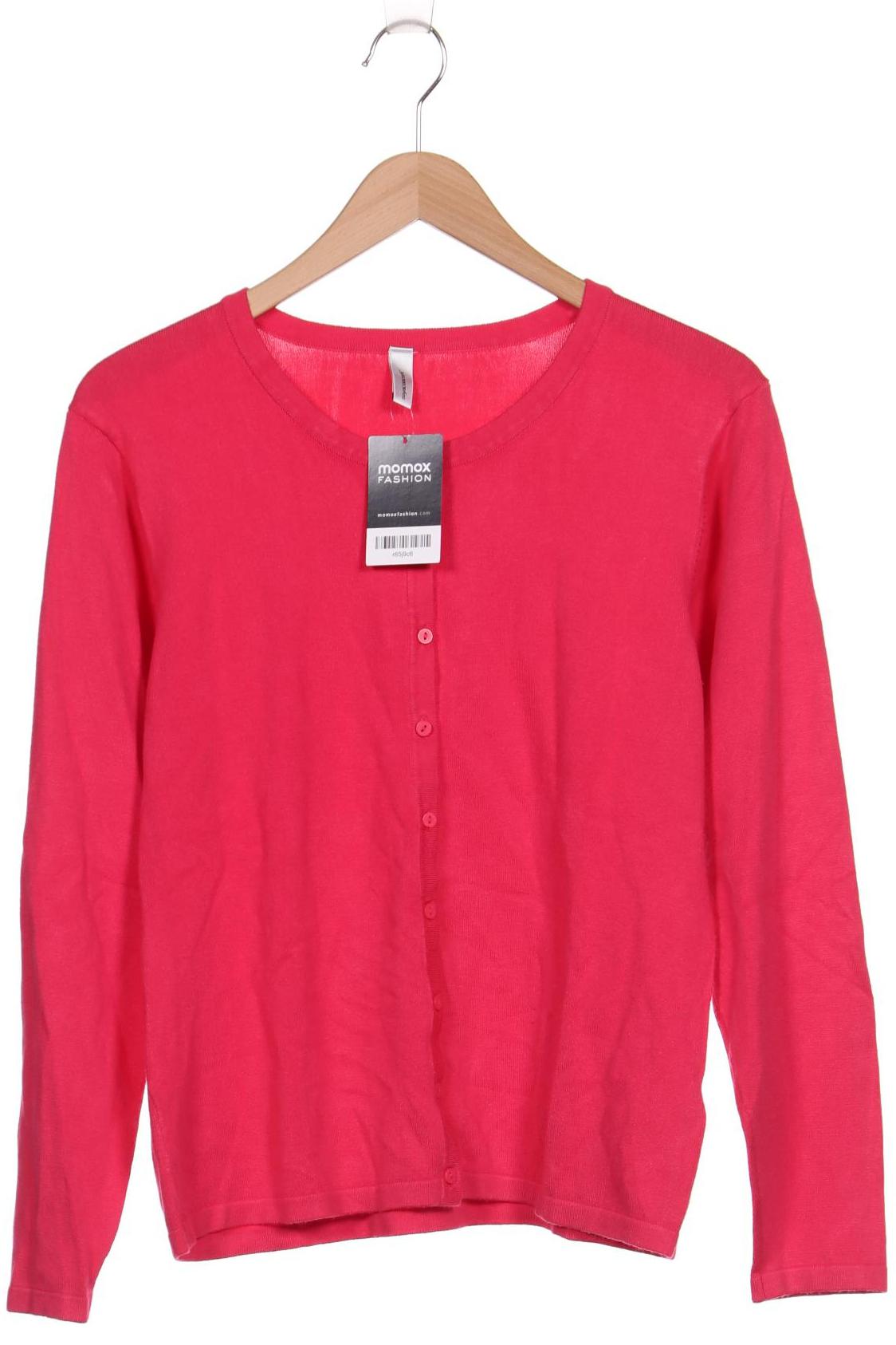 

soyaconcept Damen Strickjacke, pink