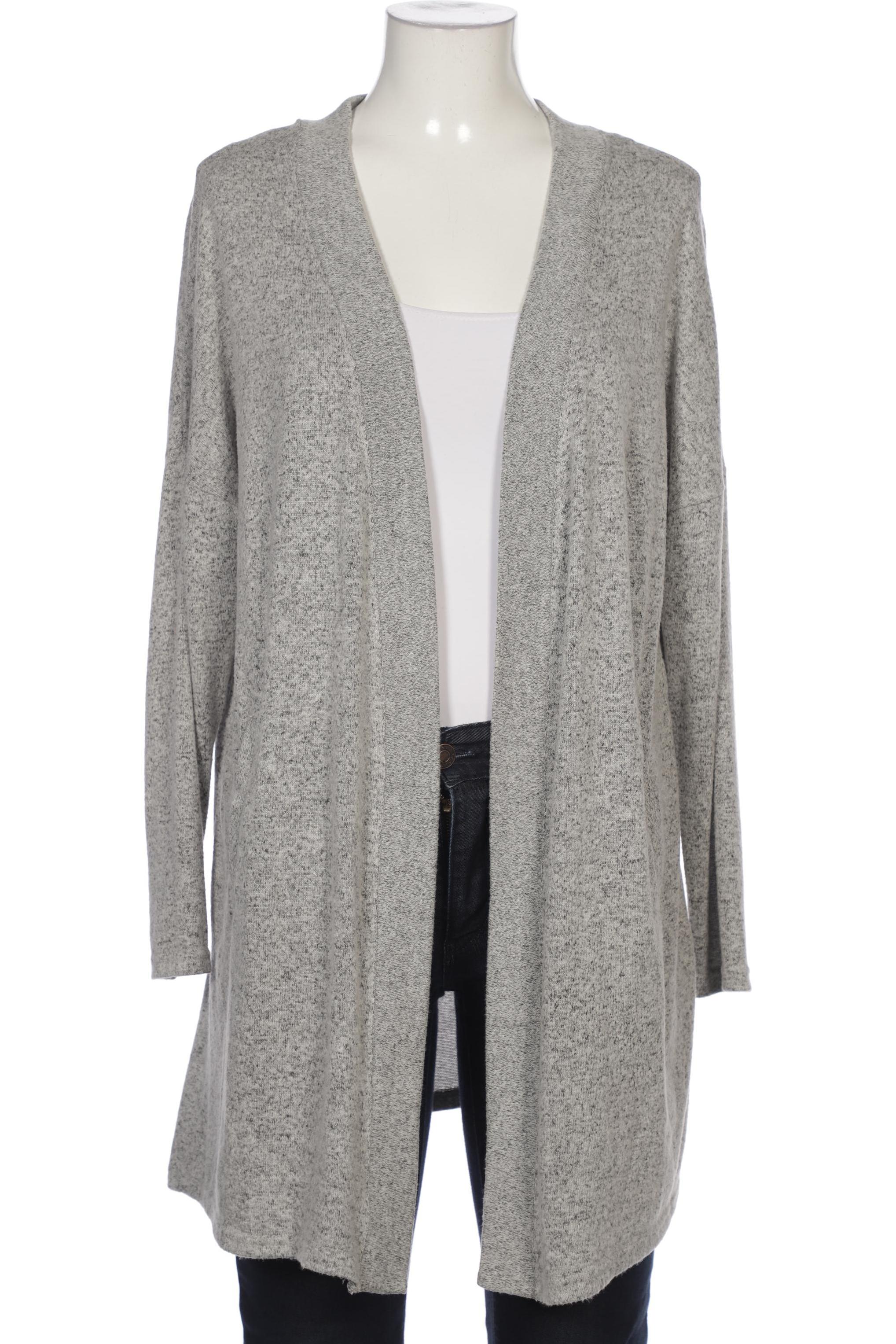 

soyaconcept Damen Strickjacke, grau