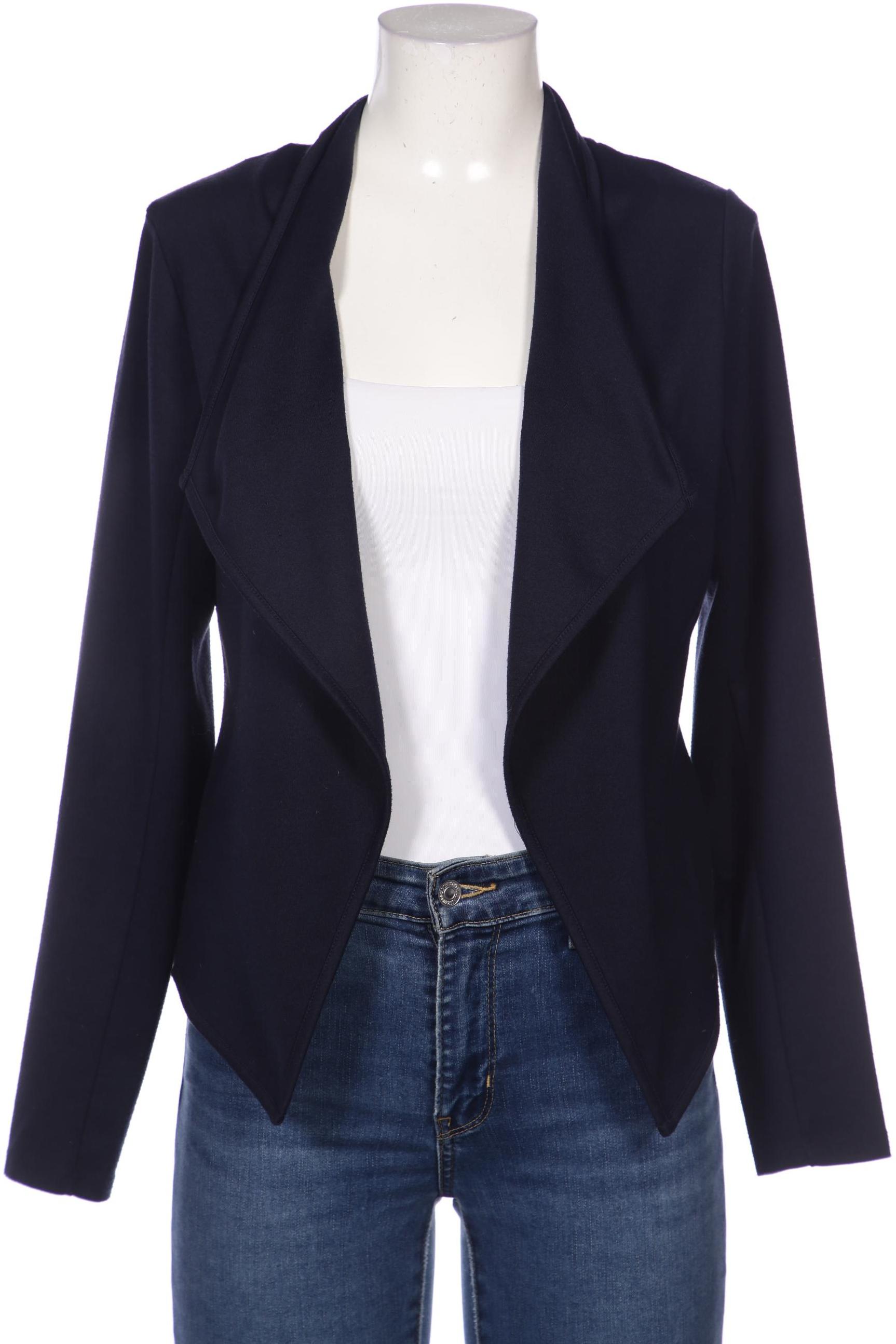 

soyaconcept Damen Strickjacke, marineblau