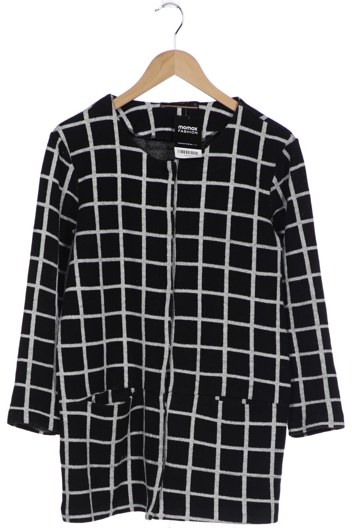 

soyaconcept Damen Strickjacke, schwarz
