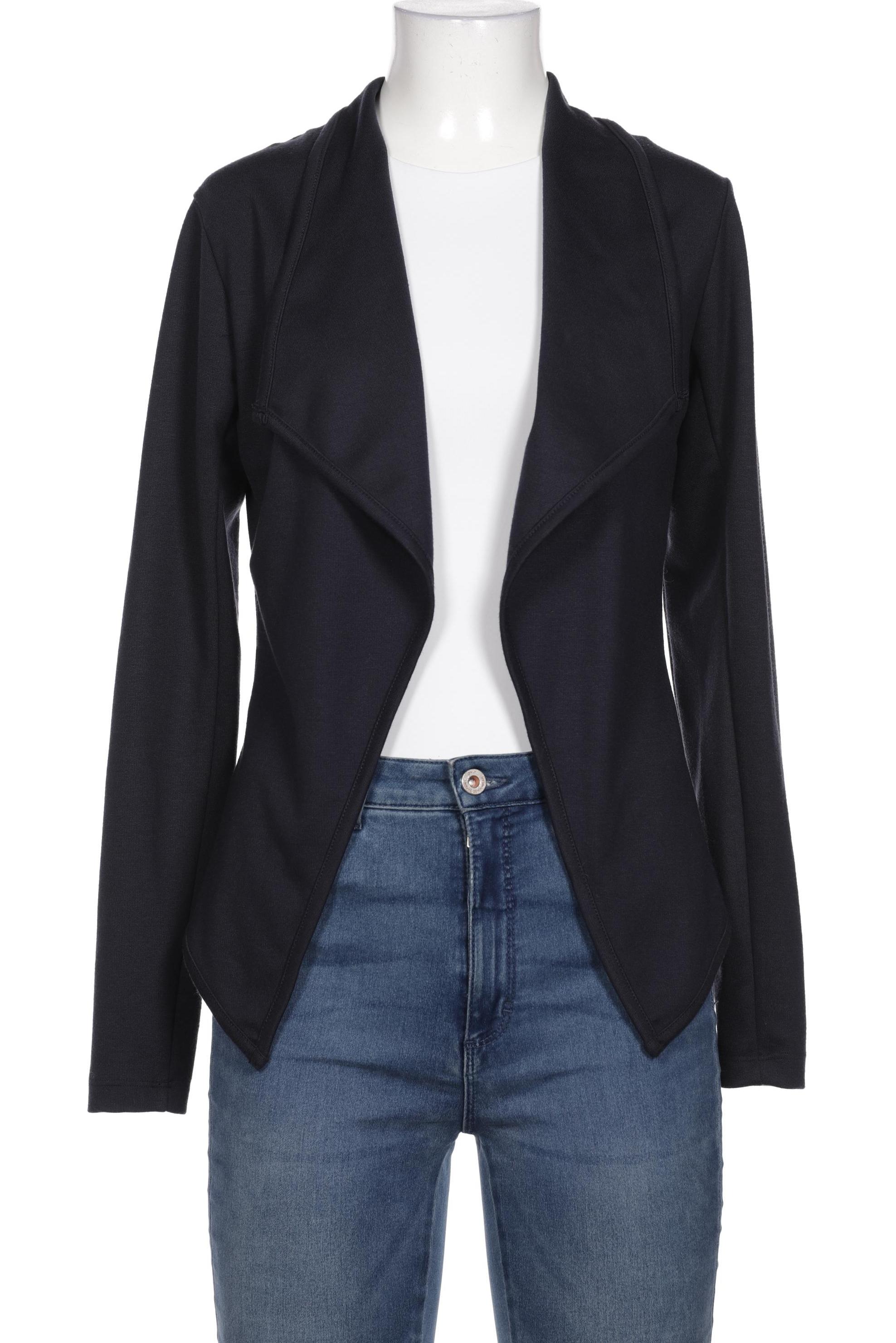 

soyaconcept Damen Strickjacke, marineblau