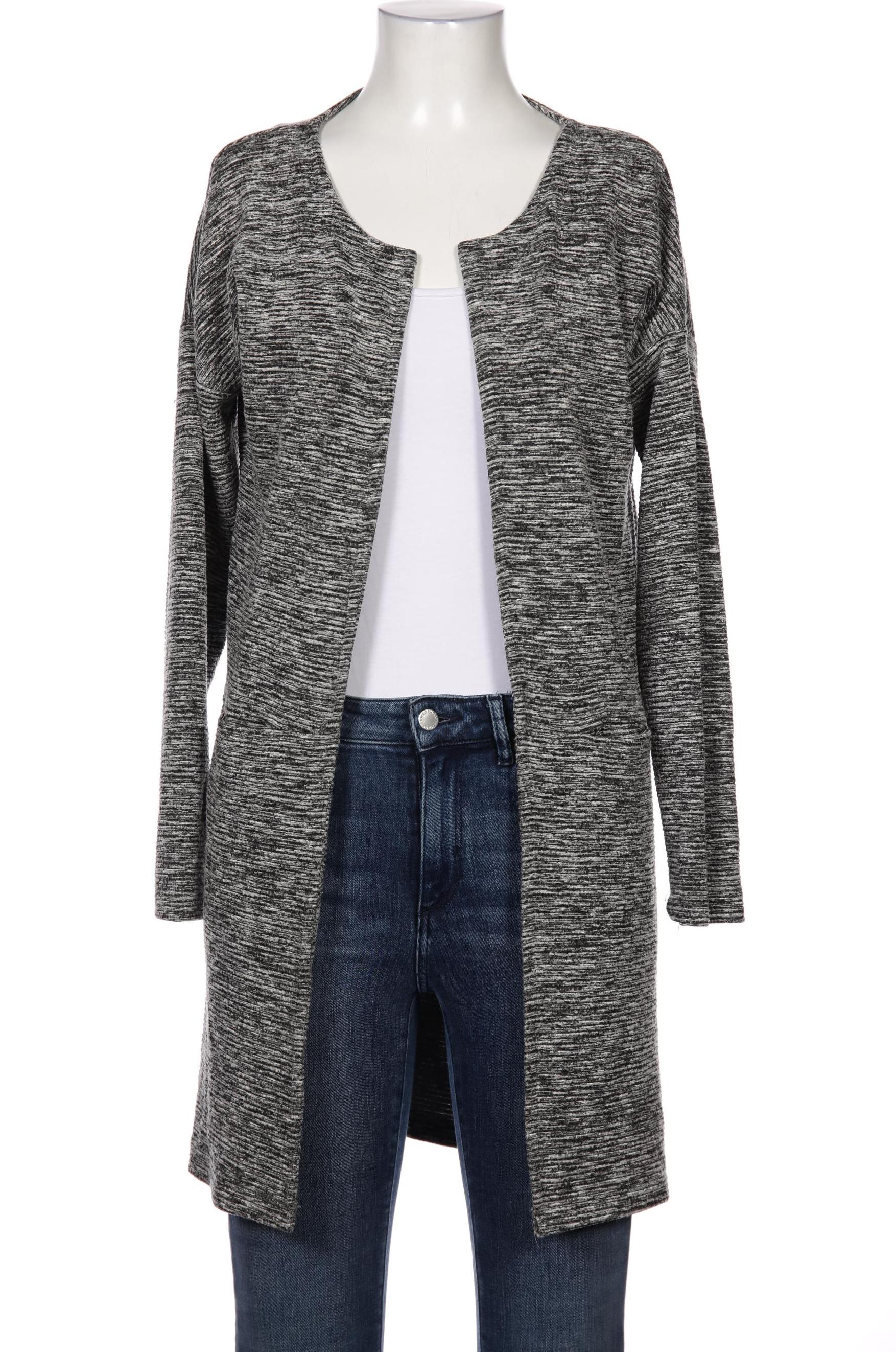 

soyaconcept Damen Strickjacke, grau
