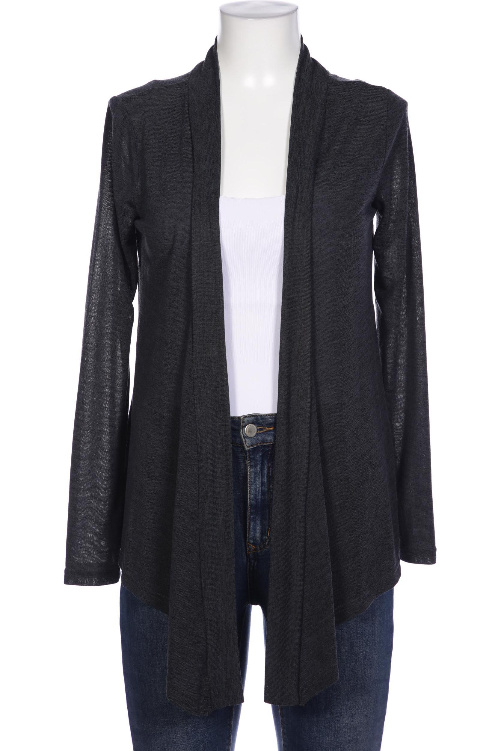 

soyaconcept Damen Strickjacke, grau