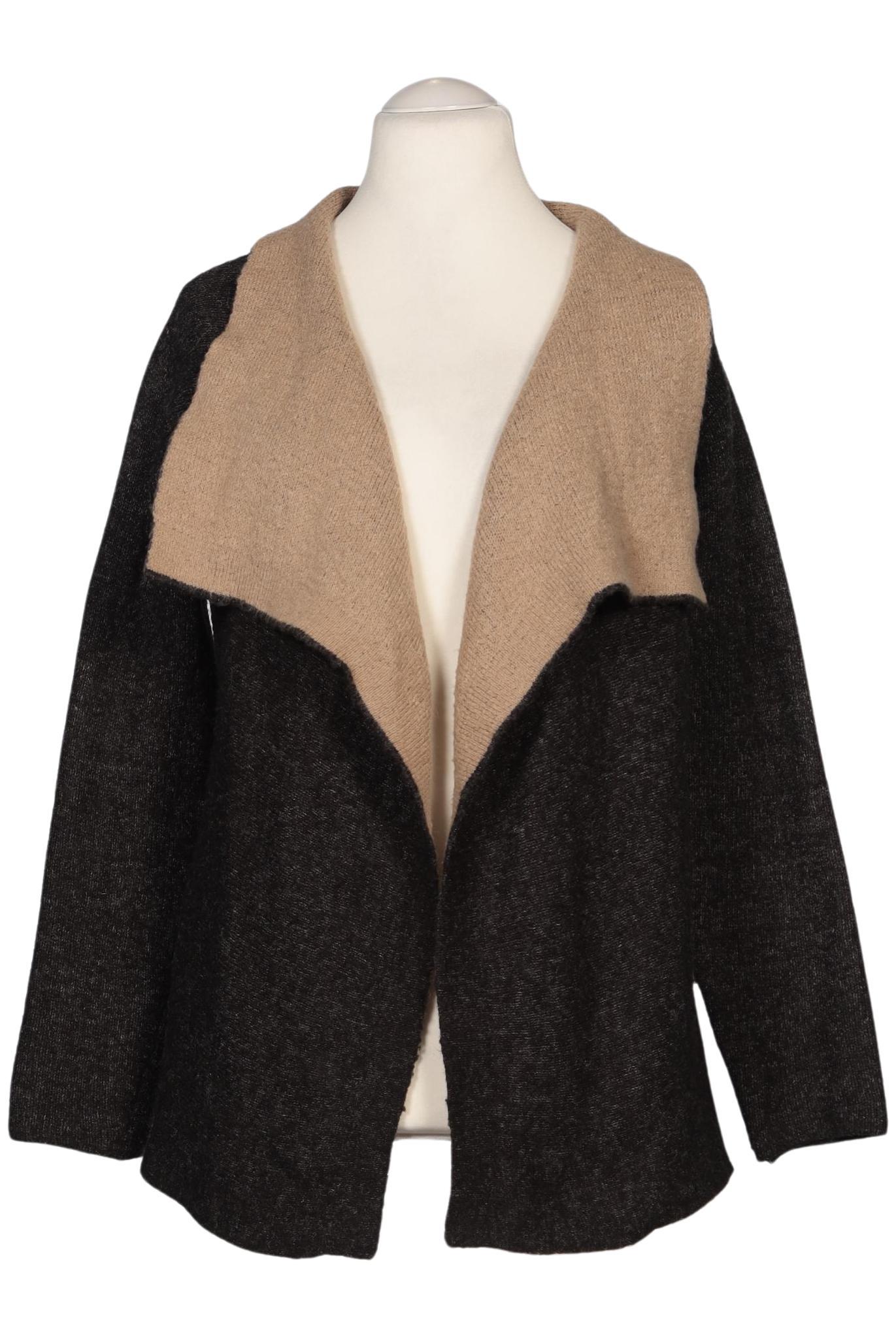 

soyaconcept Damen Strickjacke, mehrfarbig, Gr. 42