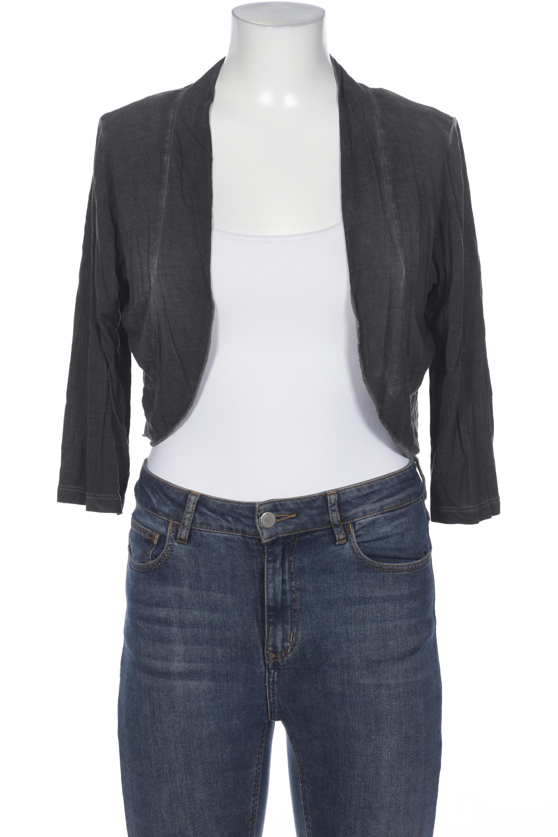 

soyaconcept Damen Strickjacke, grau