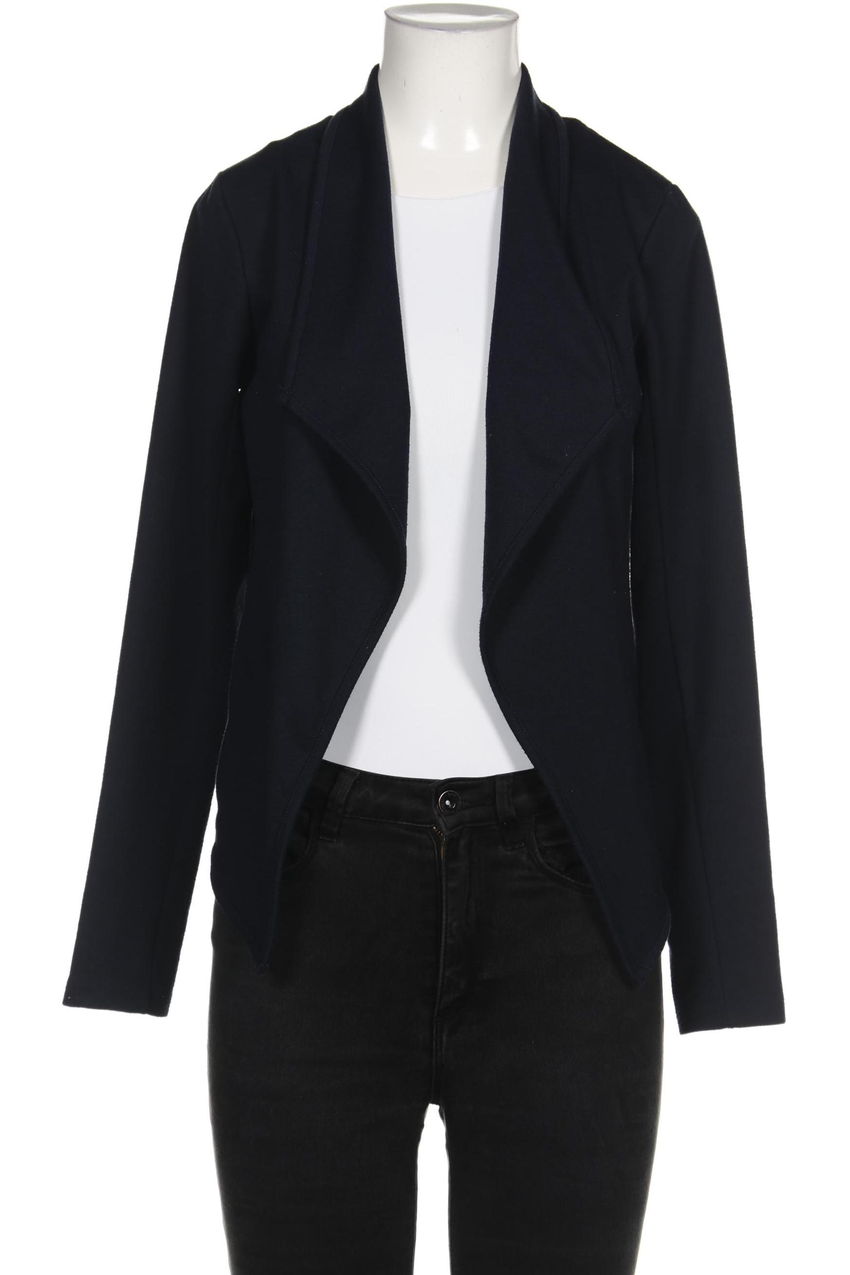 

soyaconcept Damen Strickjacke, marineblau