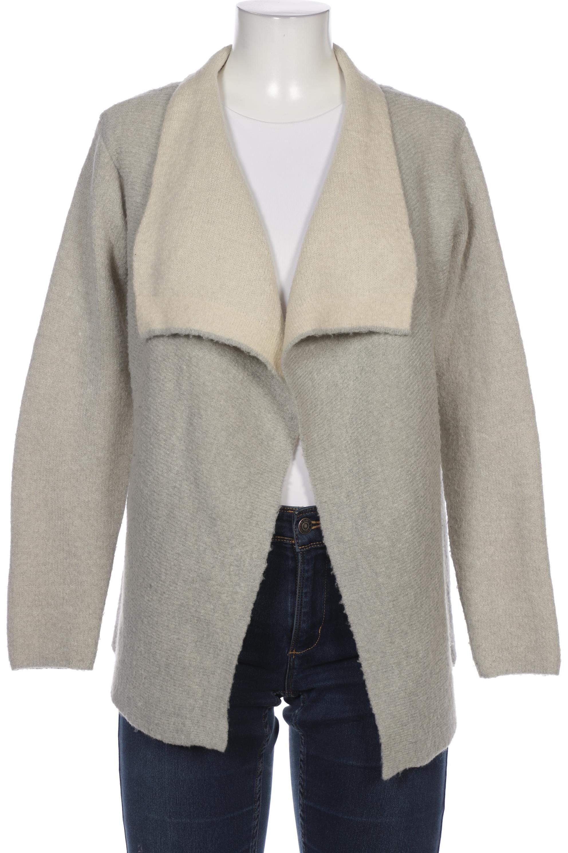 

soyaconcept Damen Strickjacke, grau