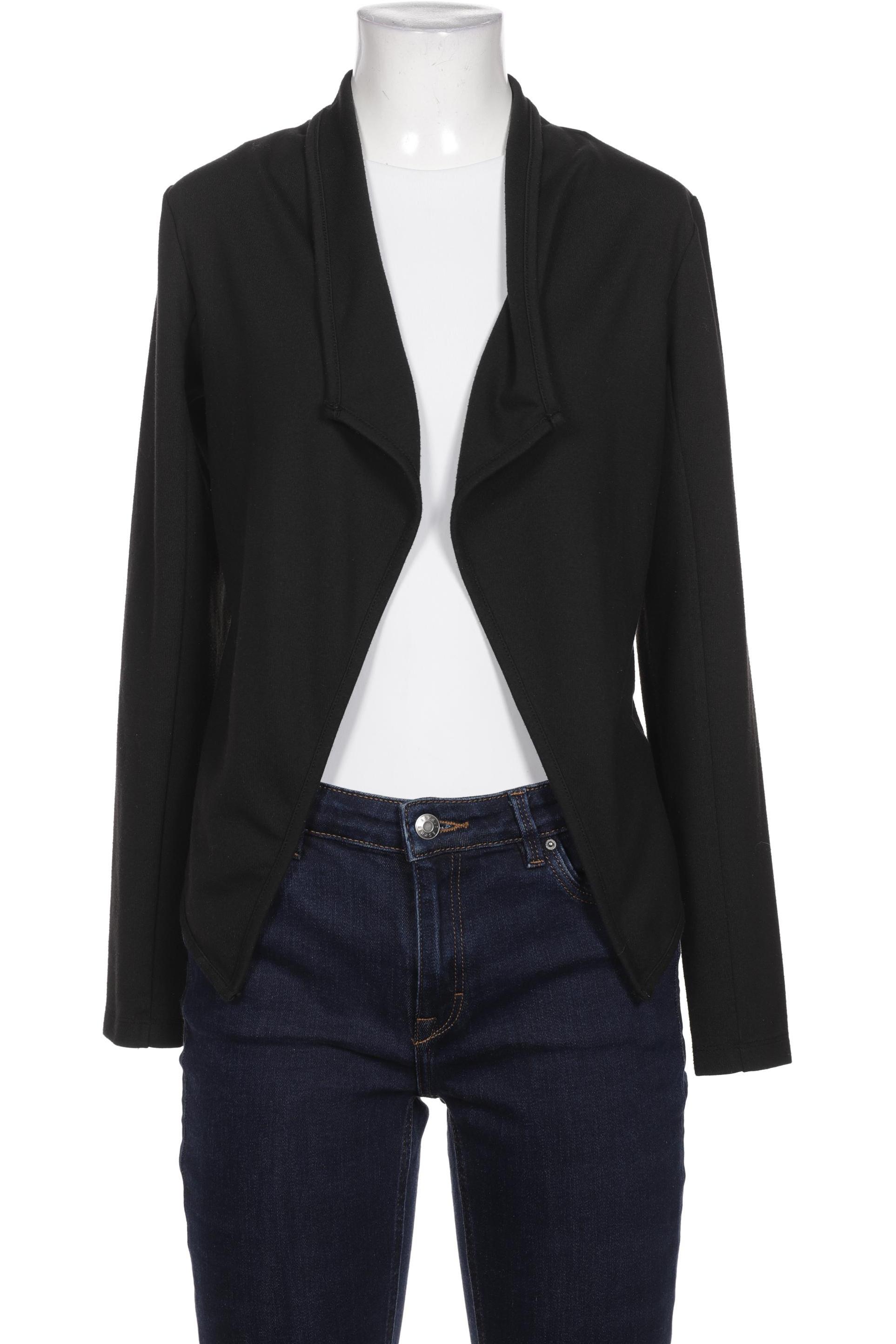 

soyaconcept Damen Strickjacke, schwarz
