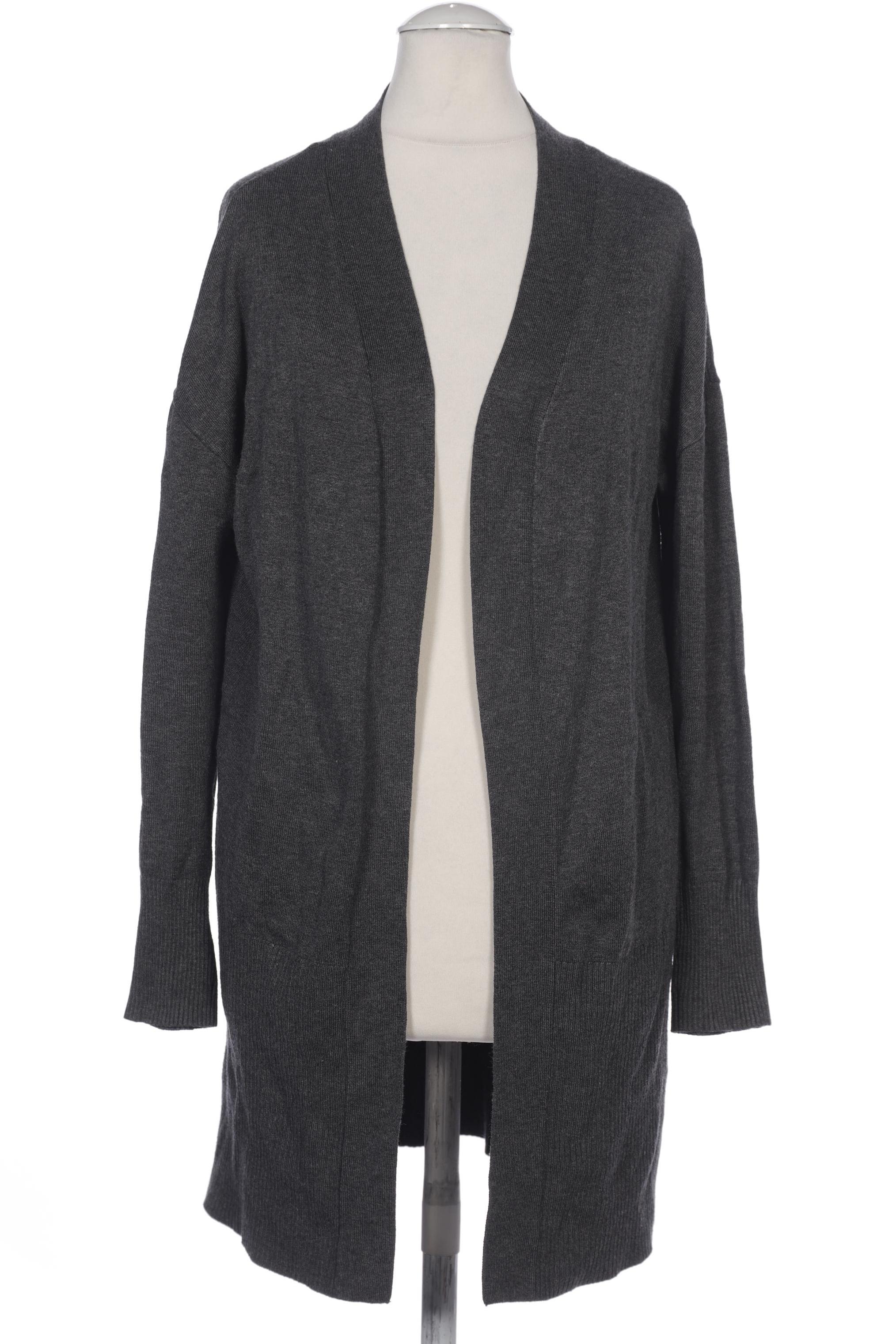 

soyaconcept Damen Strickjacke, grau