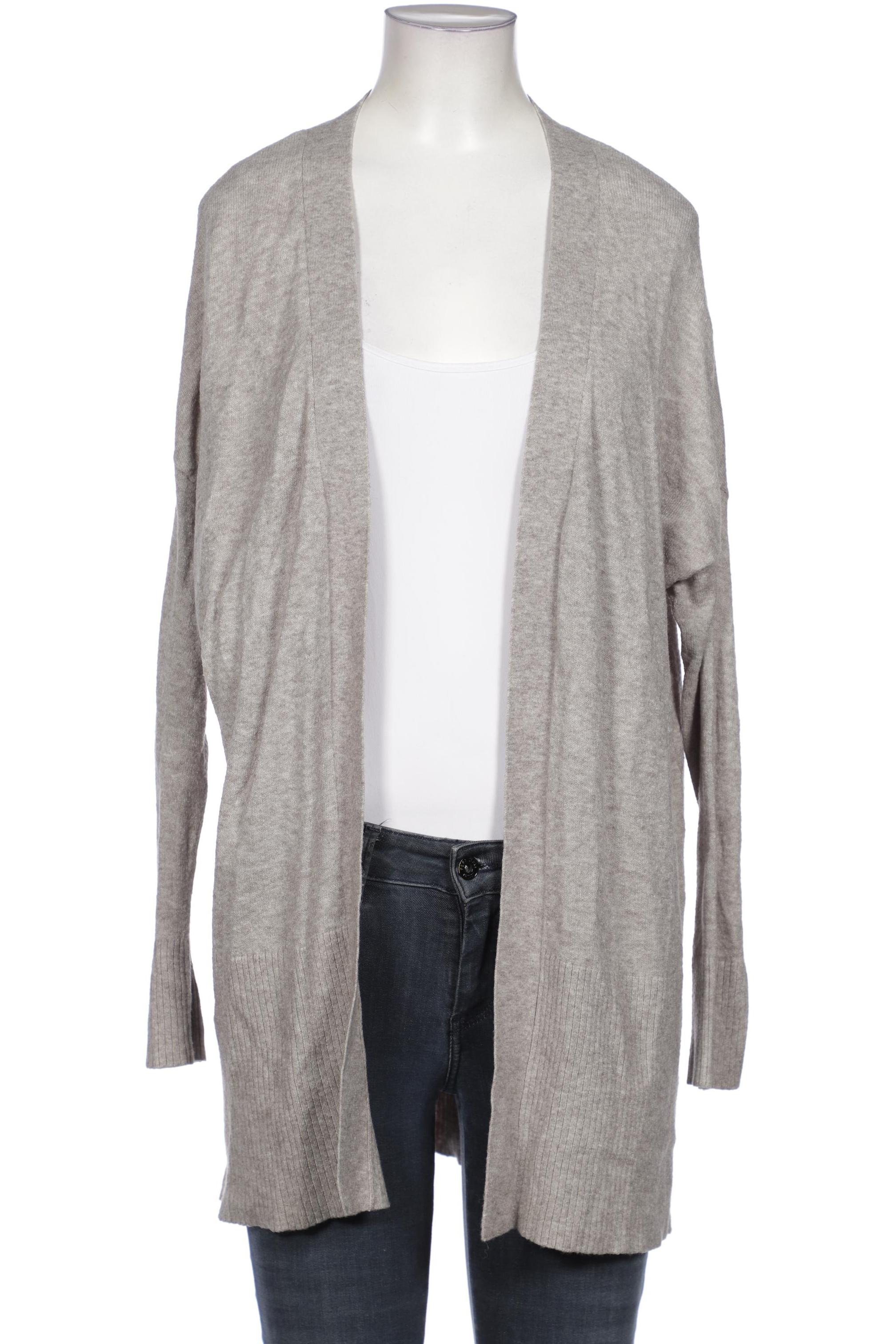 

soyaconcept Damen Strickjacke, grau