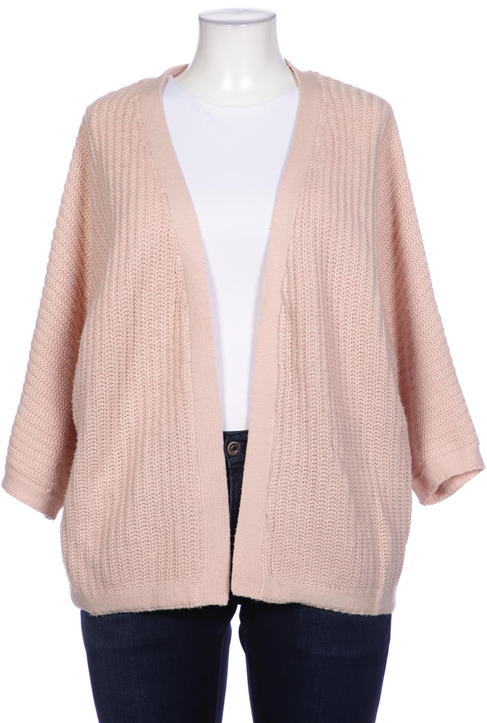 

soyaconcept Damen Strickjacke, pink