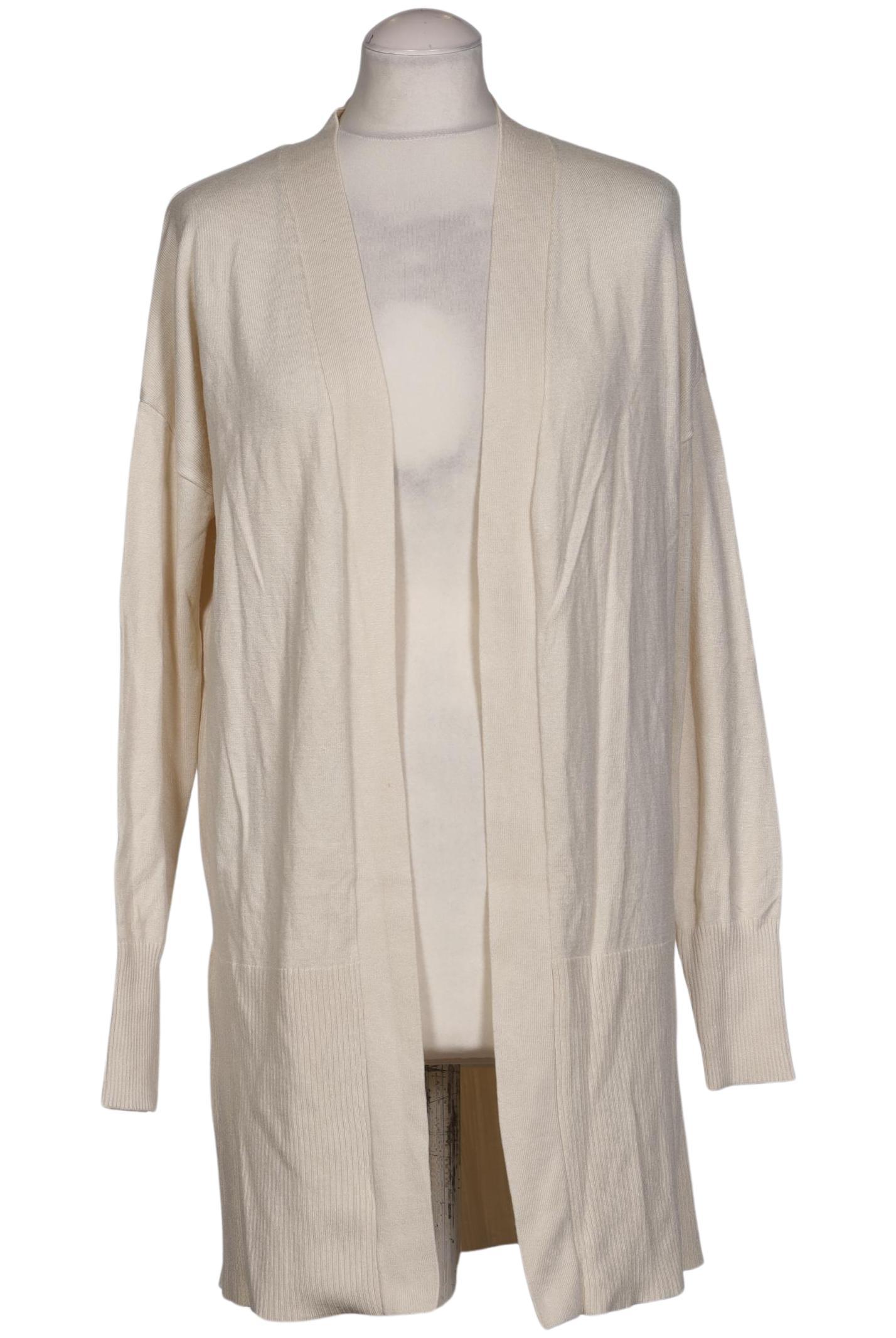 

soyaconcept Damen Strickjacke, cremeweiß, Gr. 36