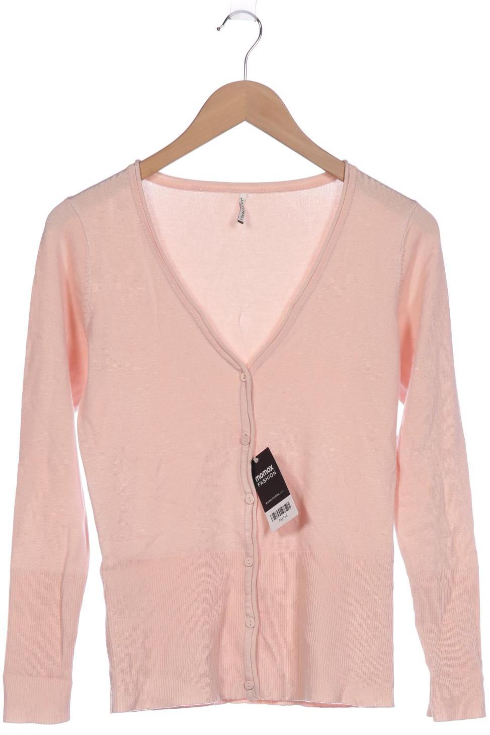 

soyaconcept Damen Strickjacke, pink