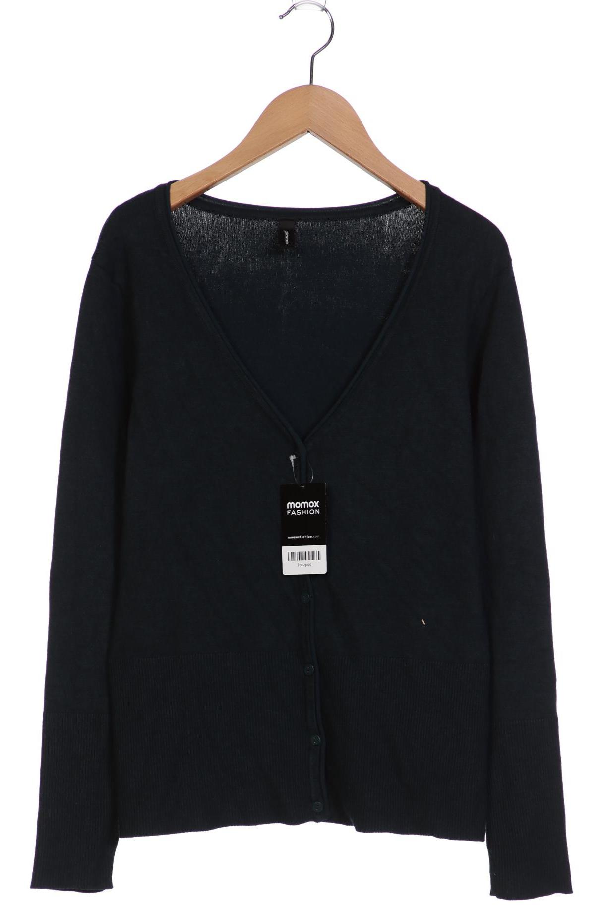 

soyaconcept Damen Strickjacke, grün