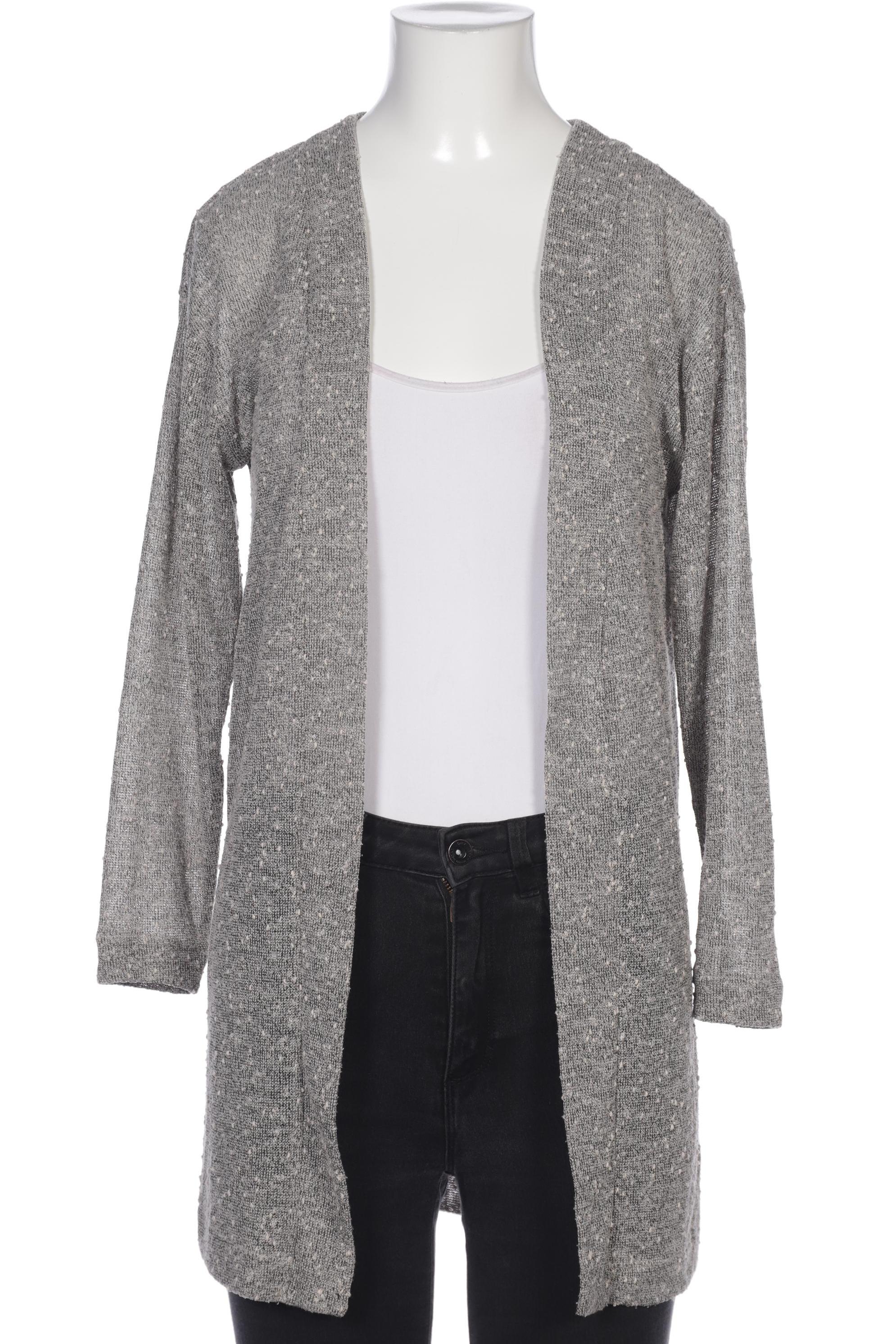 

soyaconcept Damen Strickjacke, grau