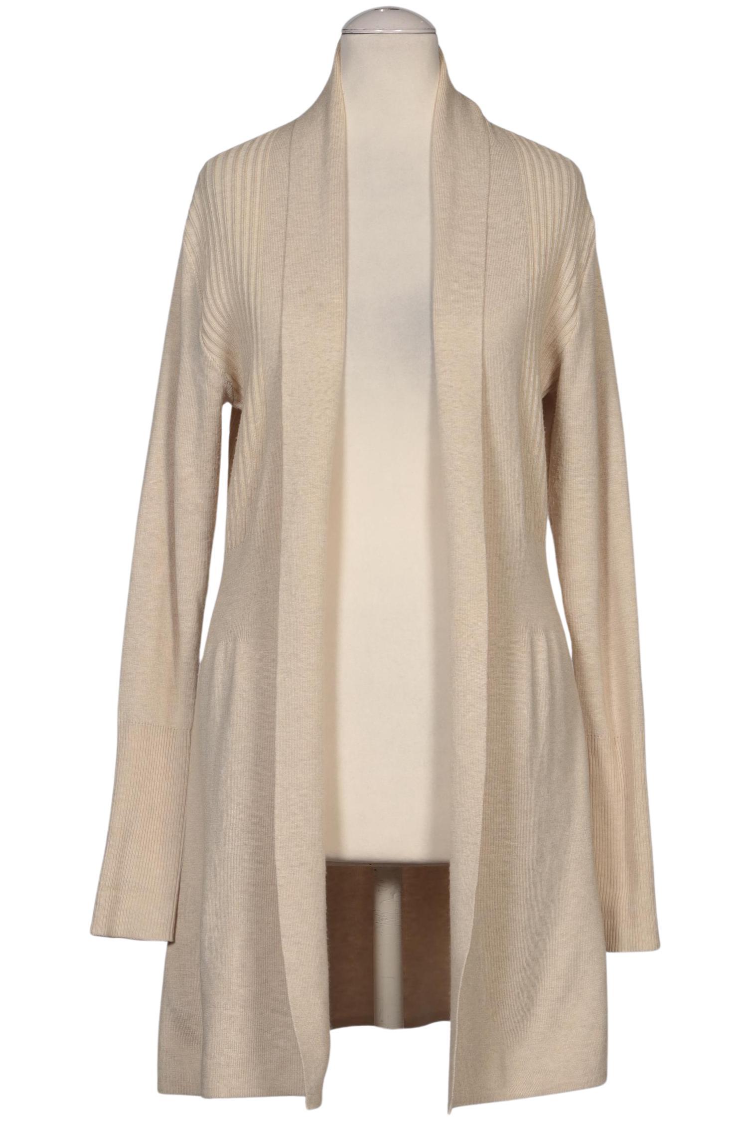 

soyaconcept Damen Strickjacke, beige, Gr. 36