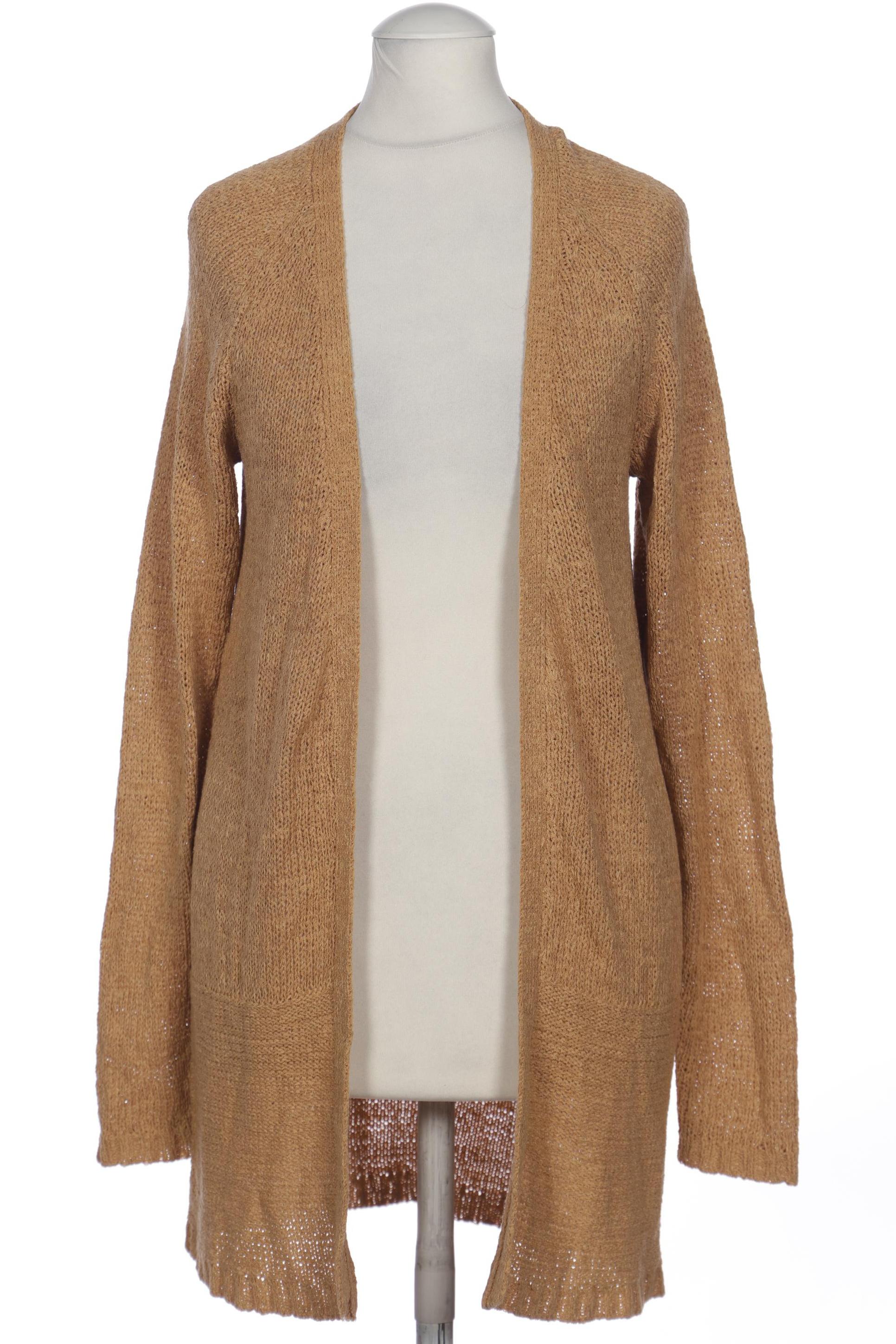 

soyaconcept Damen Strickjacke, beige