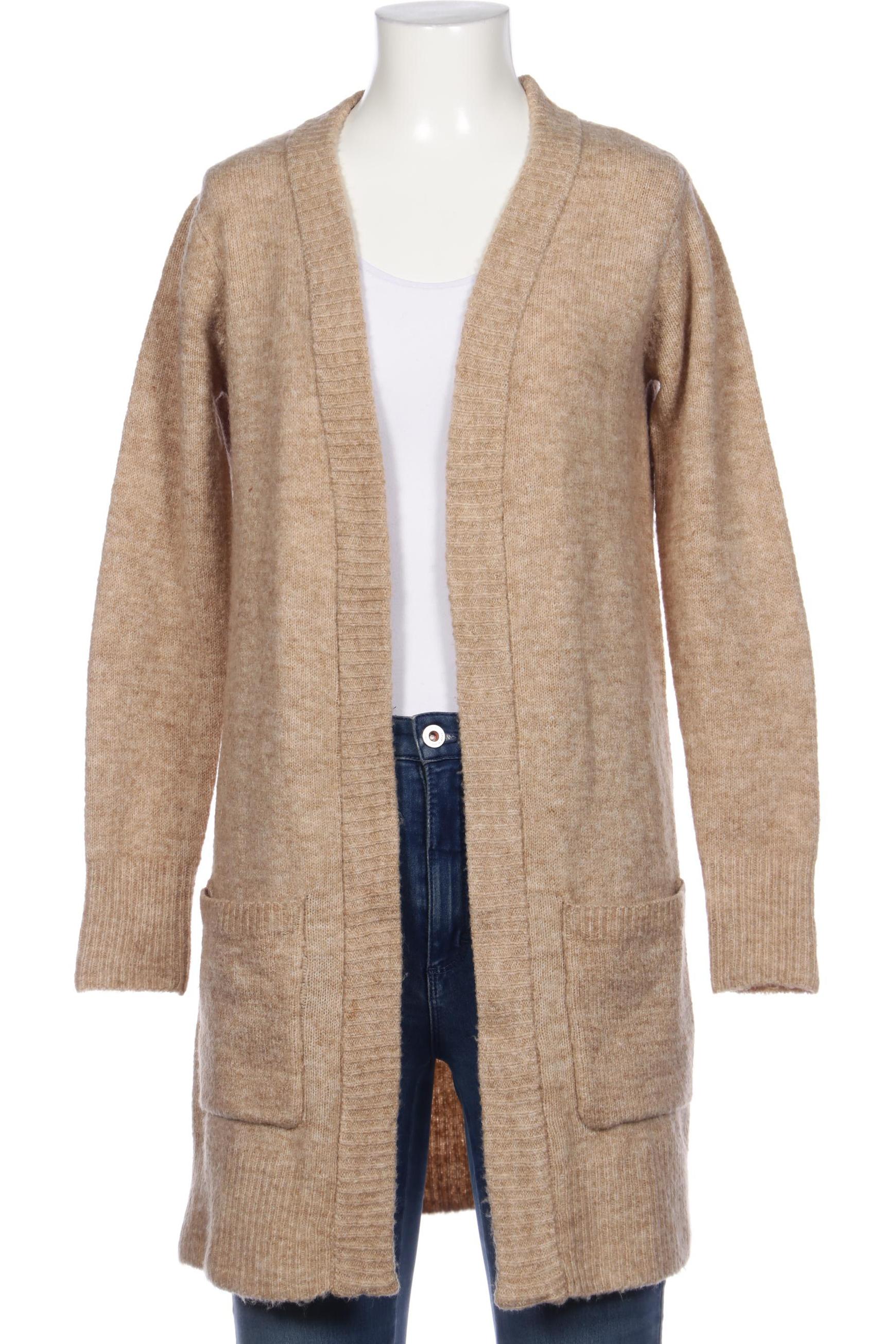 

soyaconcept Damen Strickjacke, beige