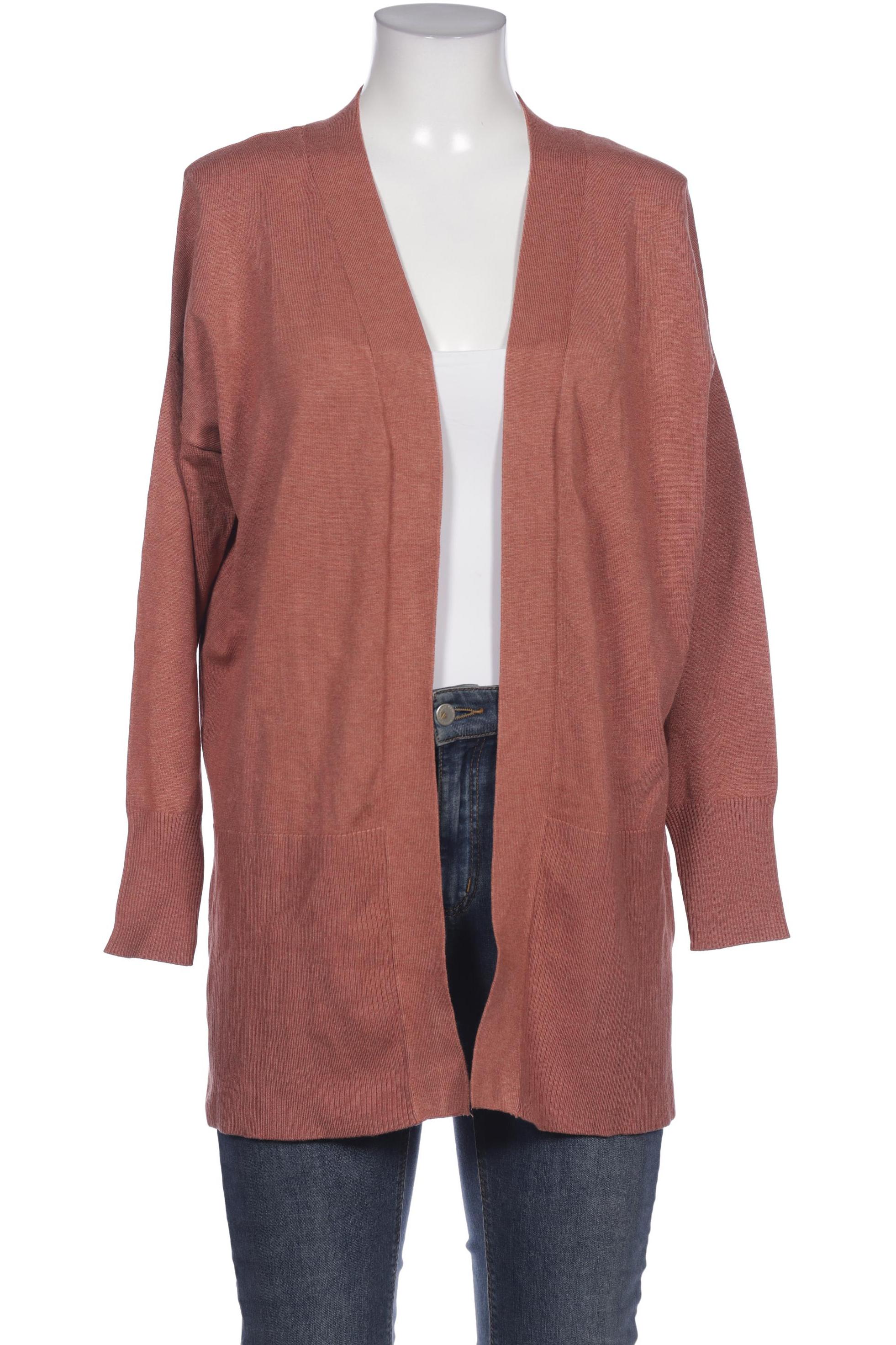 

soyaconcept Damen Strickjacke, braun