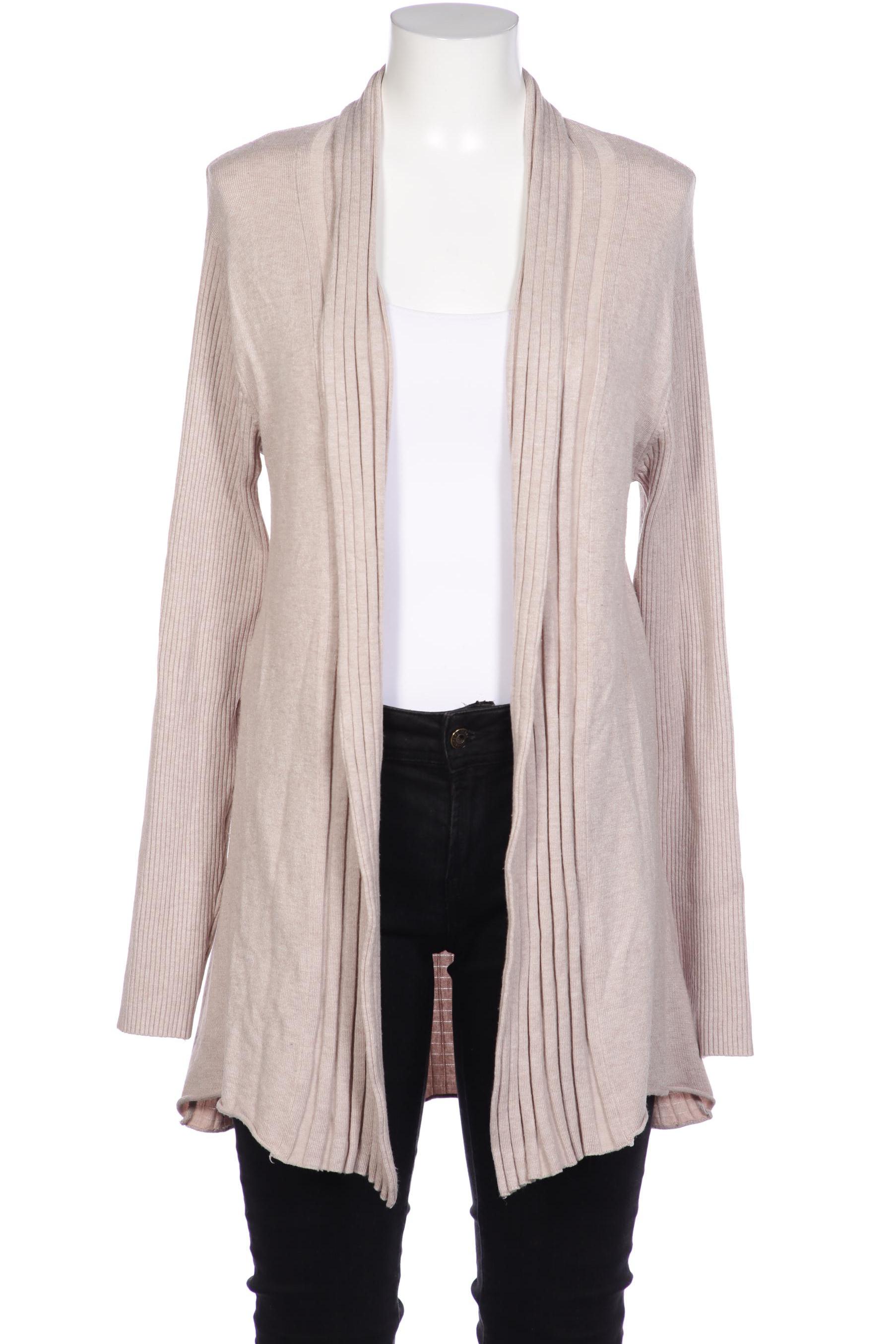 

soyaconcept Damen Strickjacke, beige