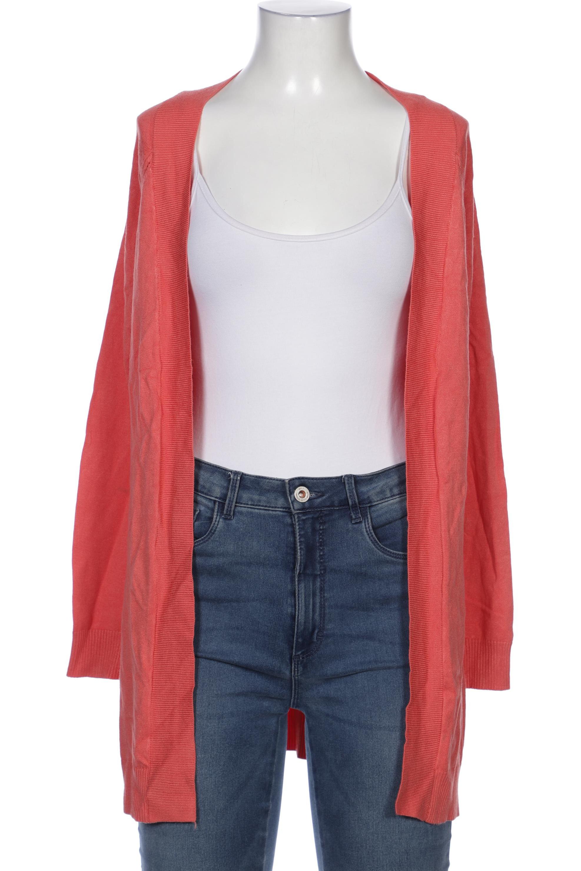

soyaconcept Damen Strickjacke, pink