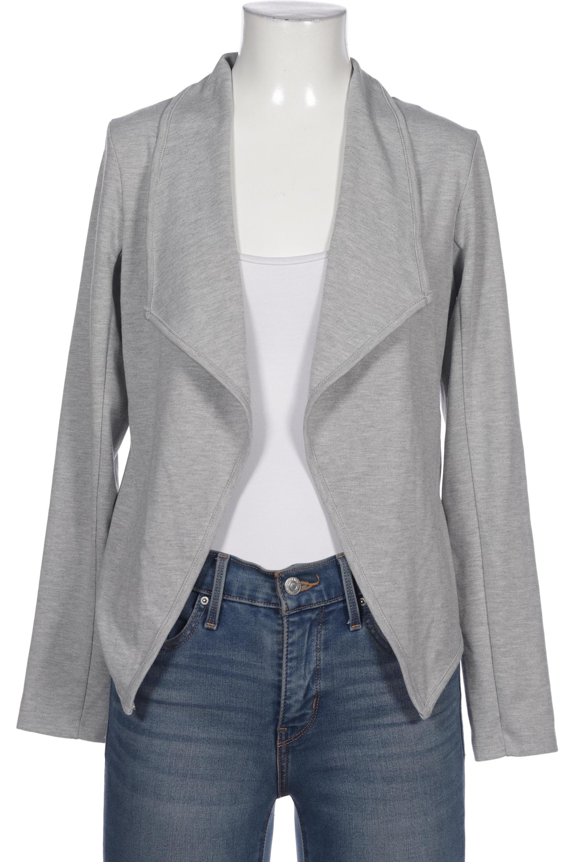 

soyaconcept Damen Strickjacke, grau