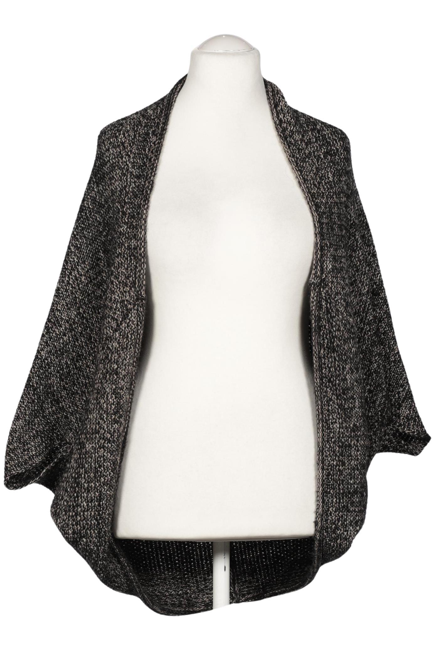 

soyaconcept Damen Strickjacke, grau, Gr. uni