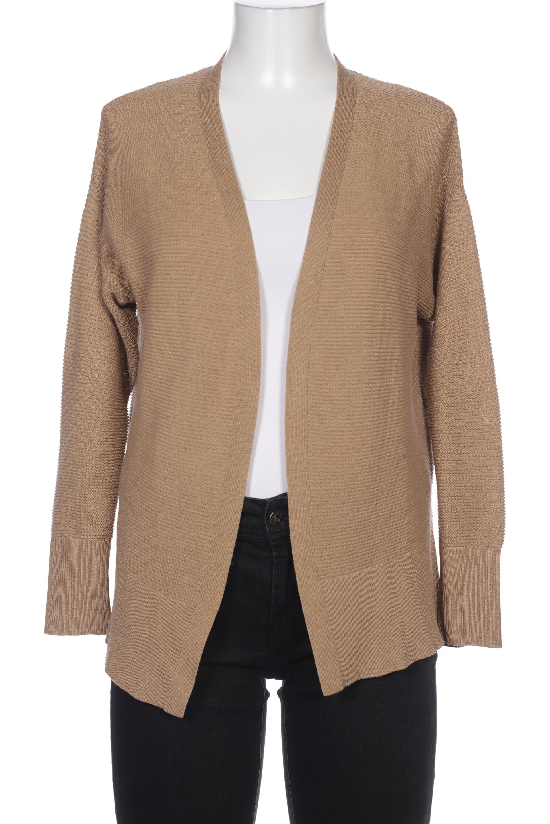 

soyaconcept Damen Strickjacke, beige, Gr. 38