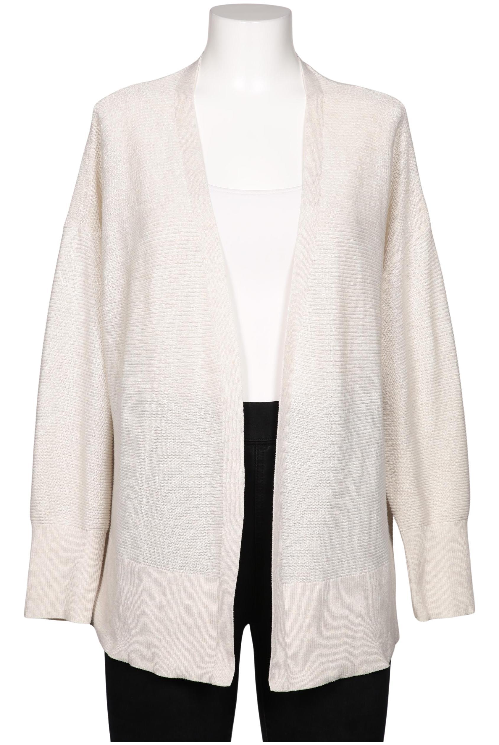 

soyaconcept Damen Strickjacke, beige, Gr. 44